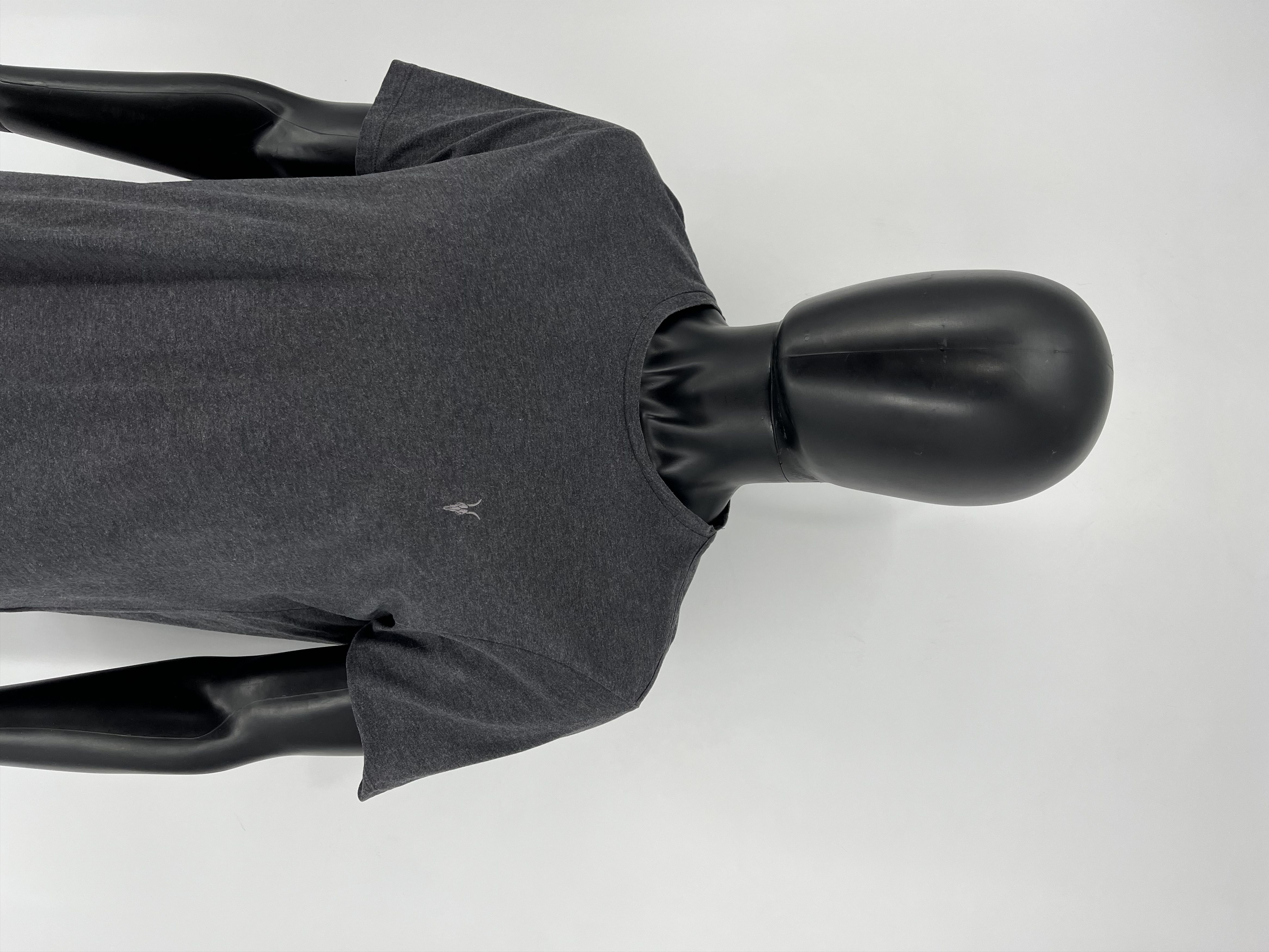Allsaints Streetwear Y2K Allsaints T-shirts Size US XL / EU 56 / 4 - 1 Thumbnail