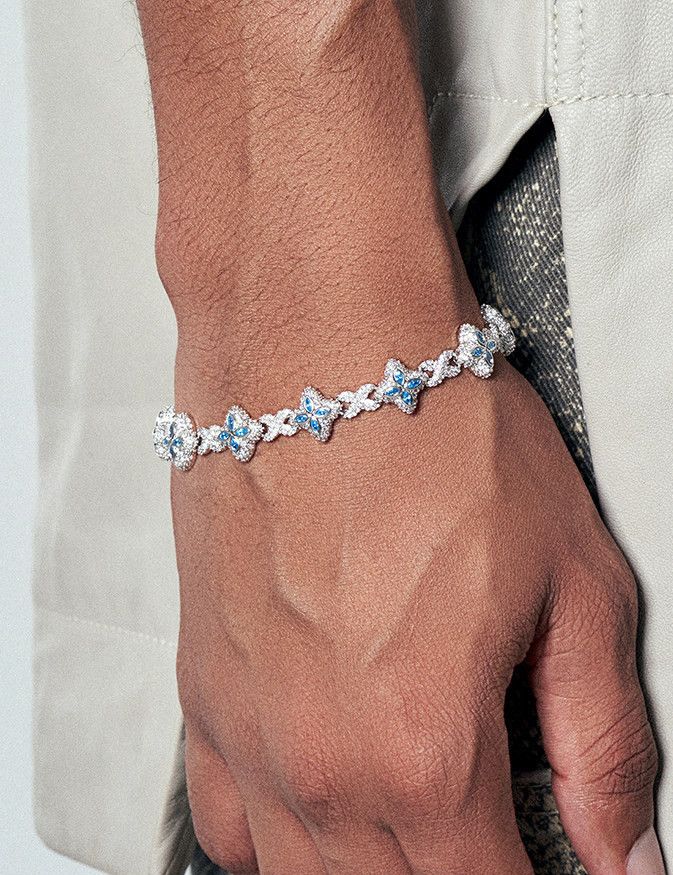 Jewelry Starlight Bracelet Size ONE SIZE - 1 Thumbnail