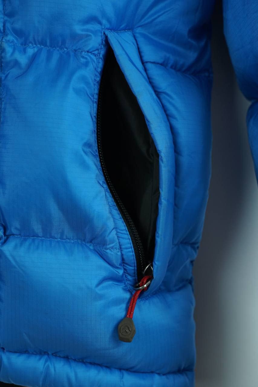 The North Face The North Face Lhotse Puffer 800 Size US S / EU 44-46 / 1 - 8 Thumbnail