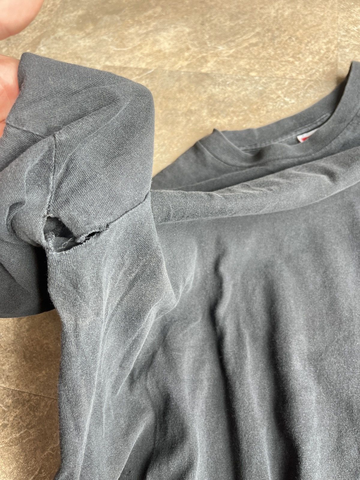 Marlboro Vintage Marlboro Unlimited Train Tee T Shirt Lucky Strike Size US XL / EU 56 / 4 - 8 Thumbnail