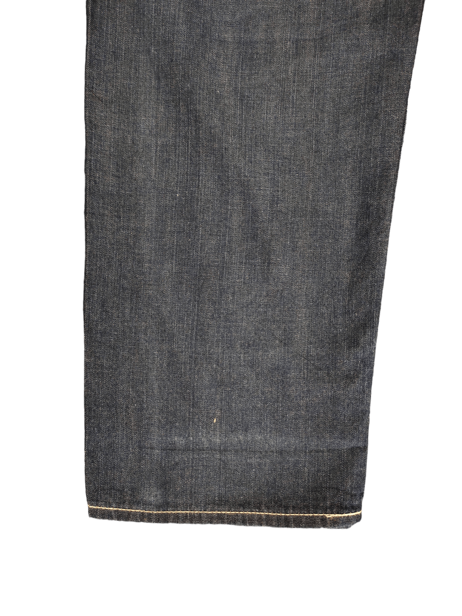 Blue Blue Japan Baggy Jeans Blue Blue Indigo Carpenter Denim Pants Size US 34 / EU 50 - 8 Thumbnail