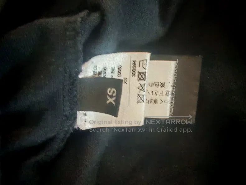 Vetements Vetements Assembled Three-Piece Dress Size XS / US 0-2 / IT 36-38 - 7 Thumbnail