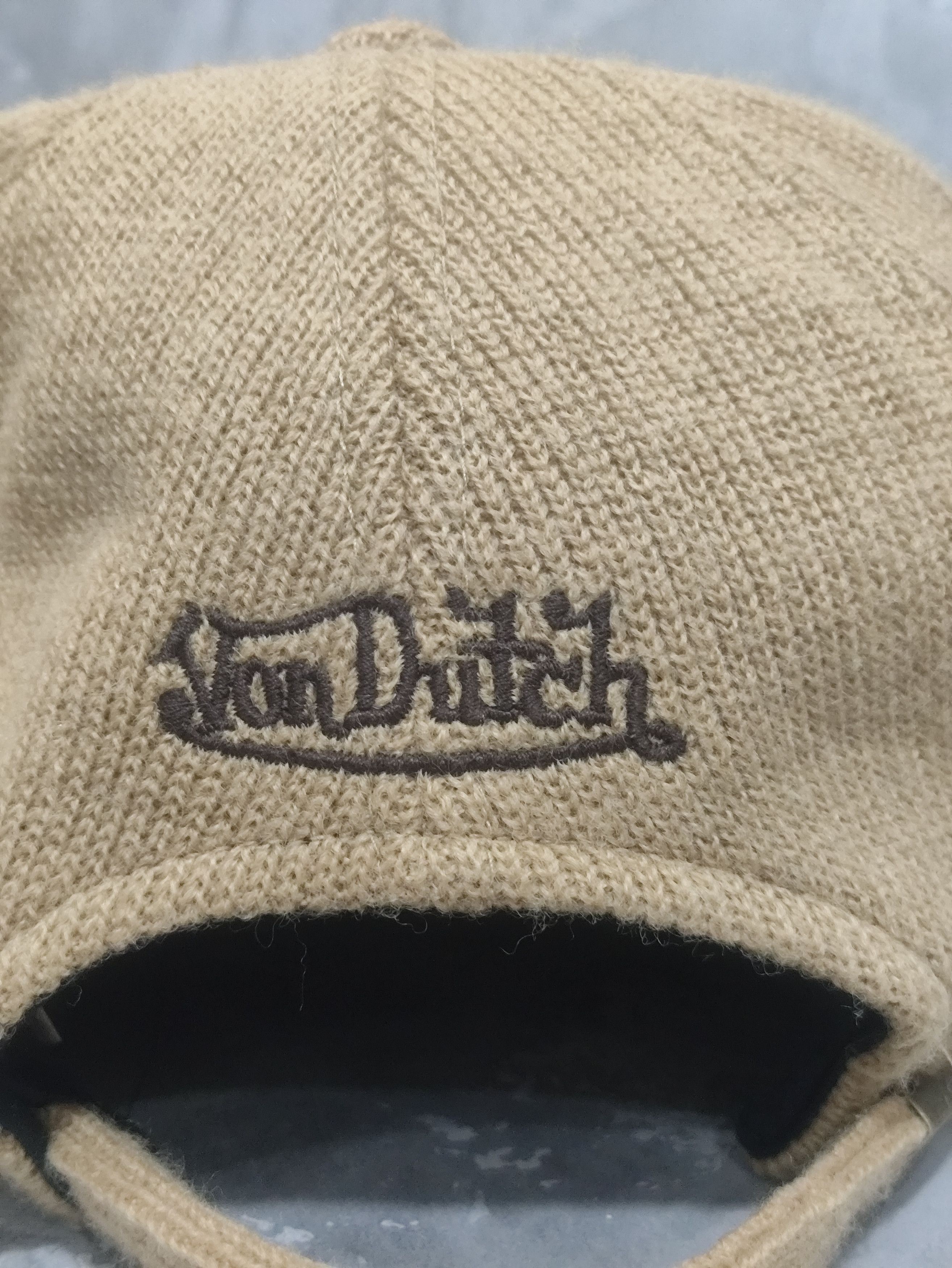 Von Dutch Von Dutch Sport Size ONE SIZE - 3 Thumbnail