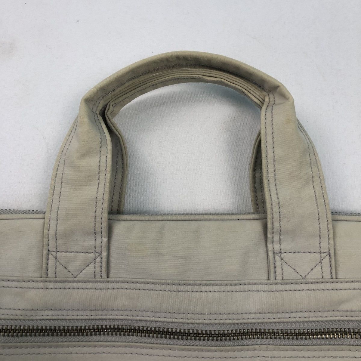 Porter PORTER CANVAS EXPANDABLE BAG Size ONE SIZE - 3 Thumbnail