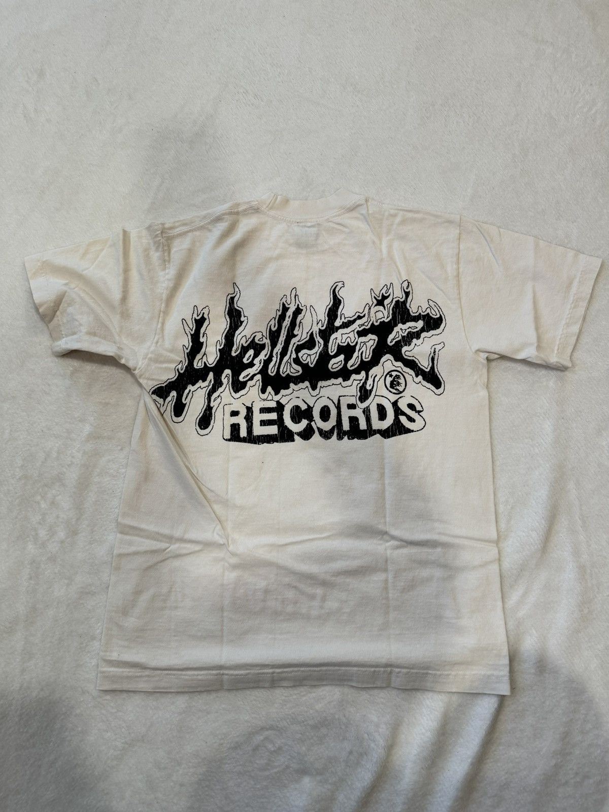 HELLSTAR Hellstar Sounds Like Heaven Tee Size US S / EU 44-46 / 1 - 2 Thumbnail