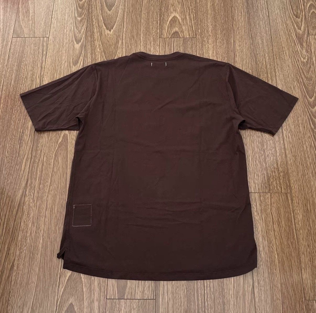 Nonnative NONNATIVE DWELLER S/S TEE Size US M / EU 48-50 / 2 - 2 Thumbnail