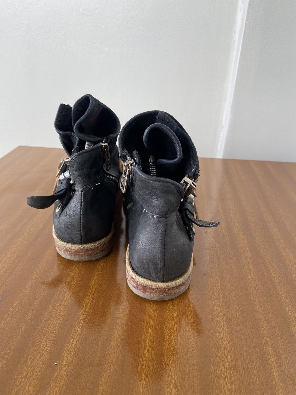 A.S.98 A.S.98 Size US 8 / EU 41 - 23 Thumbnail