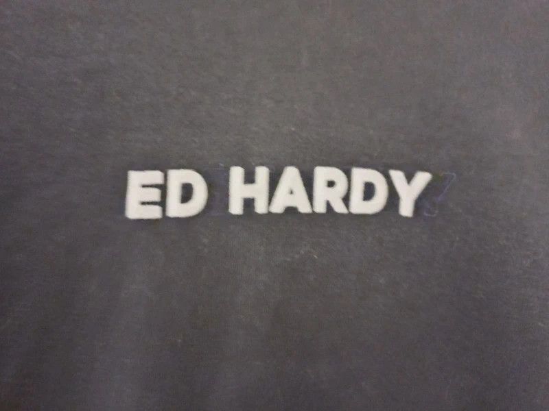 Ed Hardy Ed Hardy men's hoodie Size US L / EU 52-54 / 3 - 4 Thumbnail