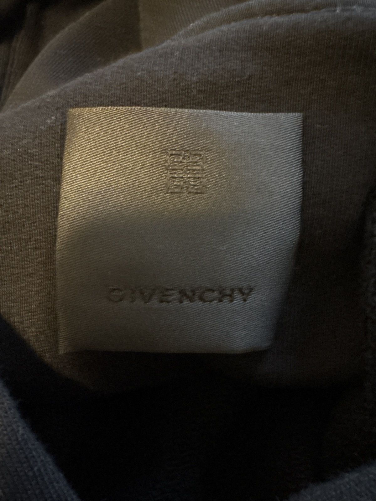 Givenchy (Limited Edition) Authentic Givenchy Hoodie Size US M / EU 48-50 / 2 - 7 Thumbnail