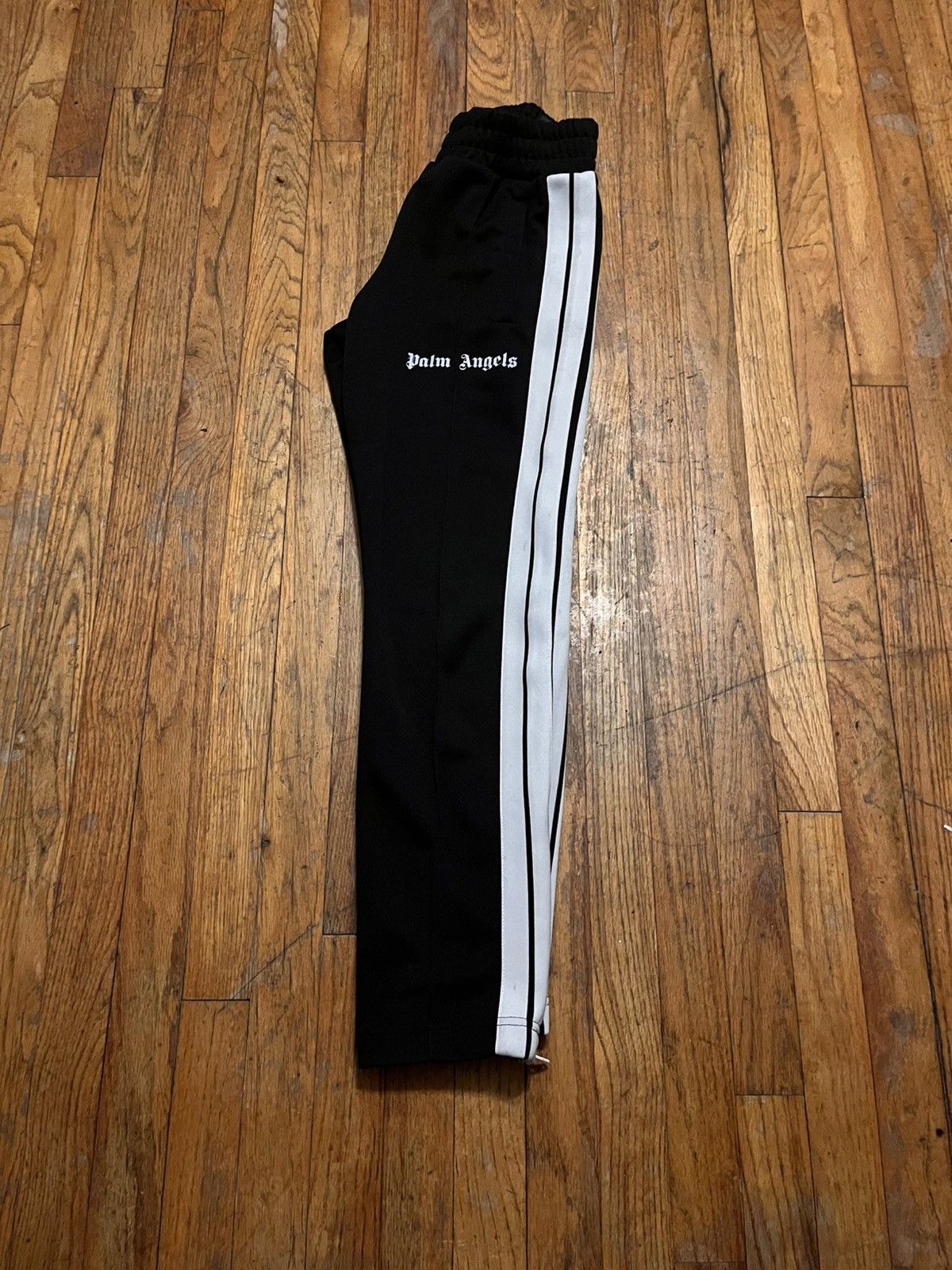 Palm Angels Palm angels track pants Size US 30 / EU 46 - 1 Thumbnail