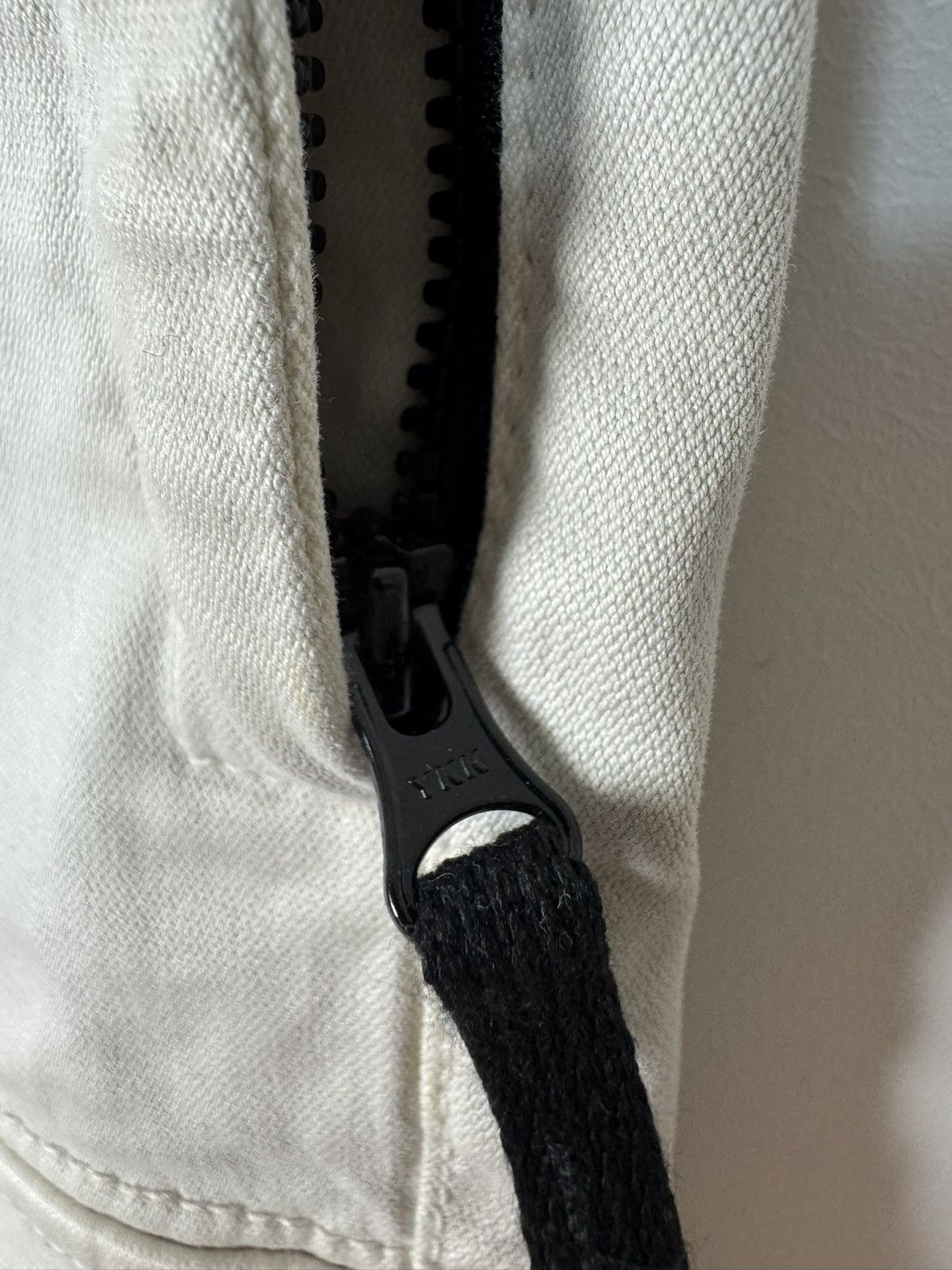 Stone Island Stone Island Beige Cargo Pants Luxury Designer Made in Italy Size US 30 / EU 46 - 5 Thumbnail