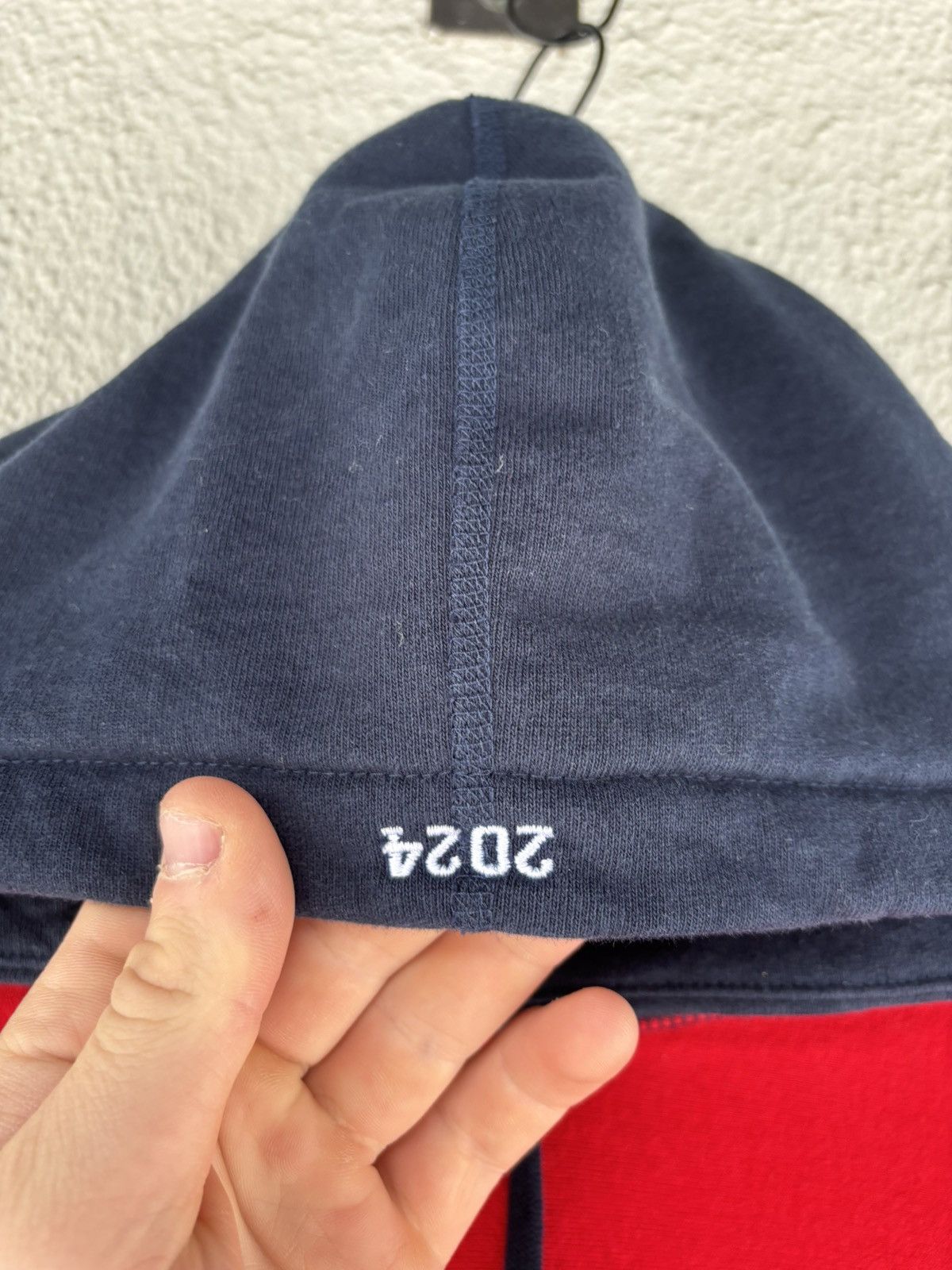 Supreme Supreme 2024 box logo VNDS Size US M / EU 48-50 / 2 - 2 Thumbnail