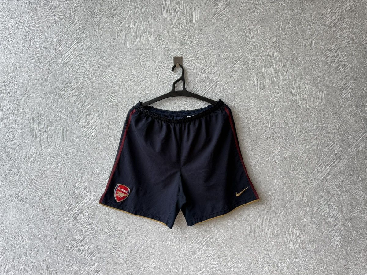 Nike Vintage Nike Acenal Shorts Size US 32 / EU 48 - 1 Thumbnail