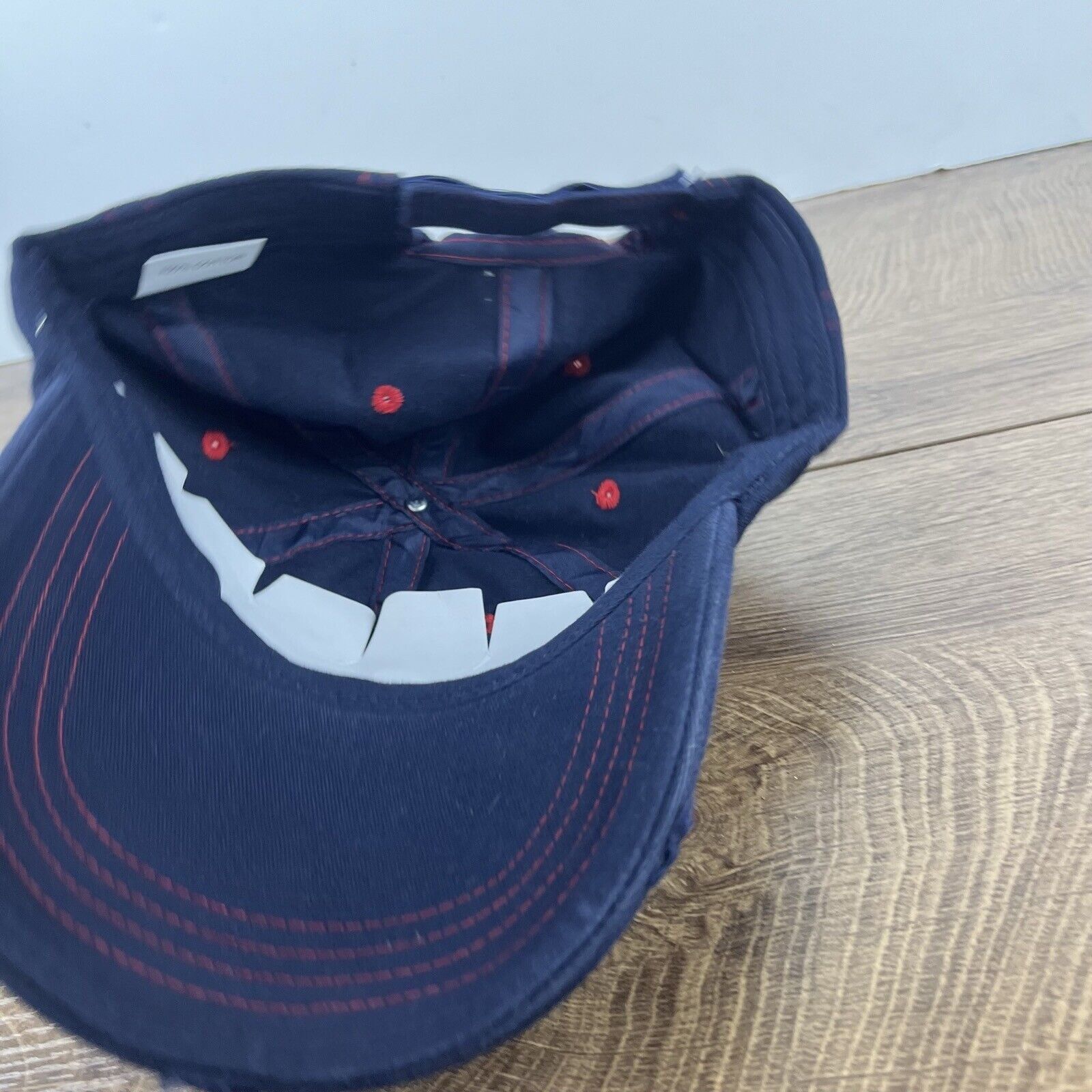 Other Milwaukees Best Blue Hat Blue Milwaukee Cap Adjustable Blue Size ONE SIZE - 14 Thumbnail