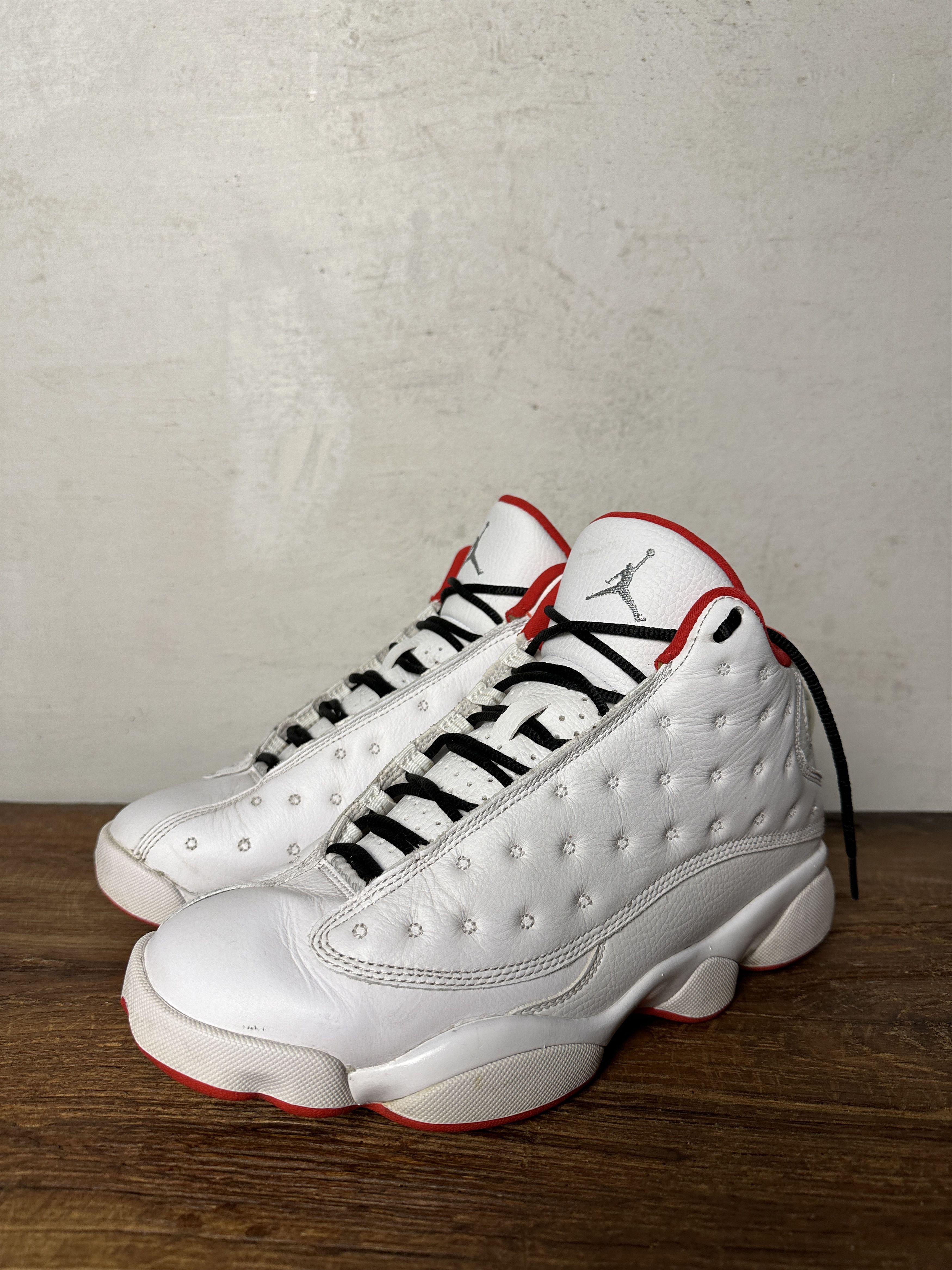 Jordan 13 size 7 shop