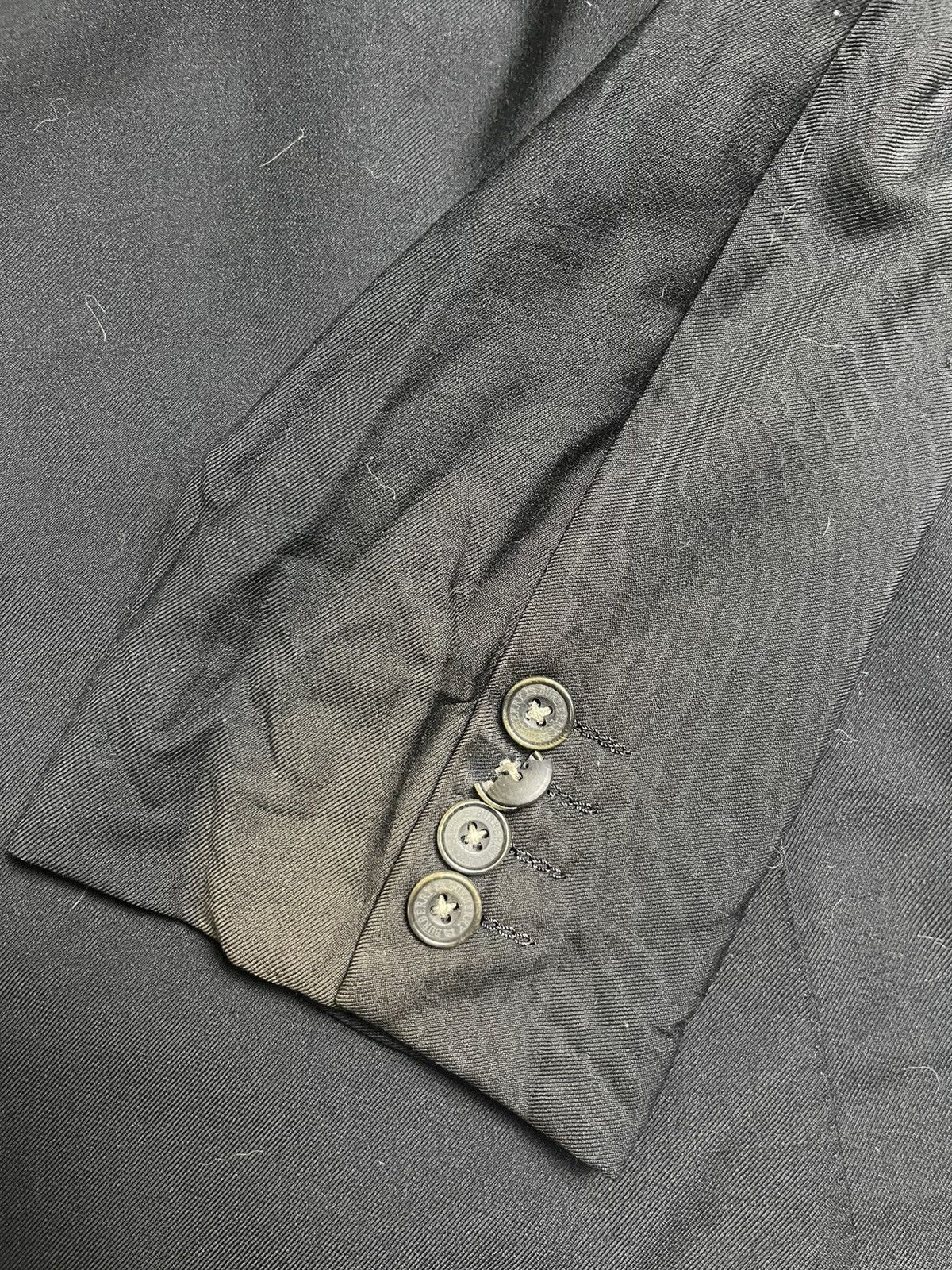Black Label × Burberry Vintage Burberry x Black Label Blazer (24) Size US S / EU 44-46 / 1 - 4 Thumbnail