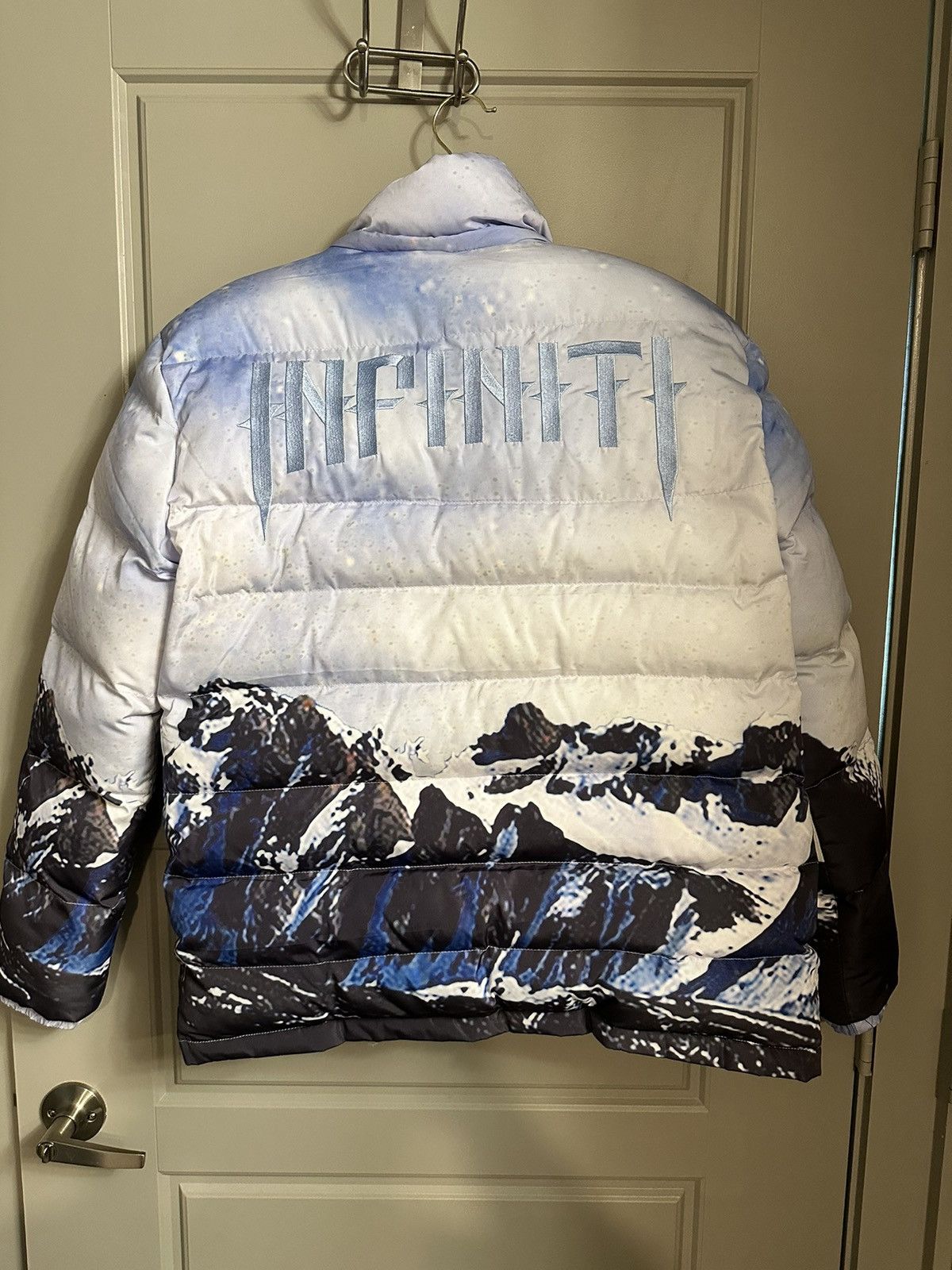 Other Streetwear Puffer Jacket Size US S / EU 44-46 / 1 - 2 Thumbnail
