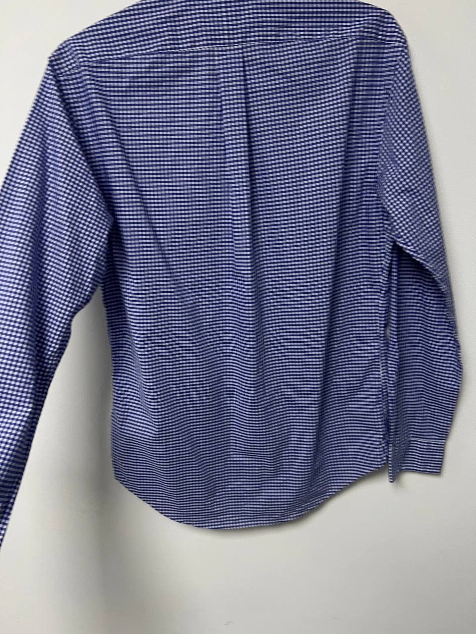Polo Ralph Lauren Polo Ralph Lauren Custom Fit Button Shirt Long sleeve L Size US L / EU 52-54 / 3 - 19 Thumbnail