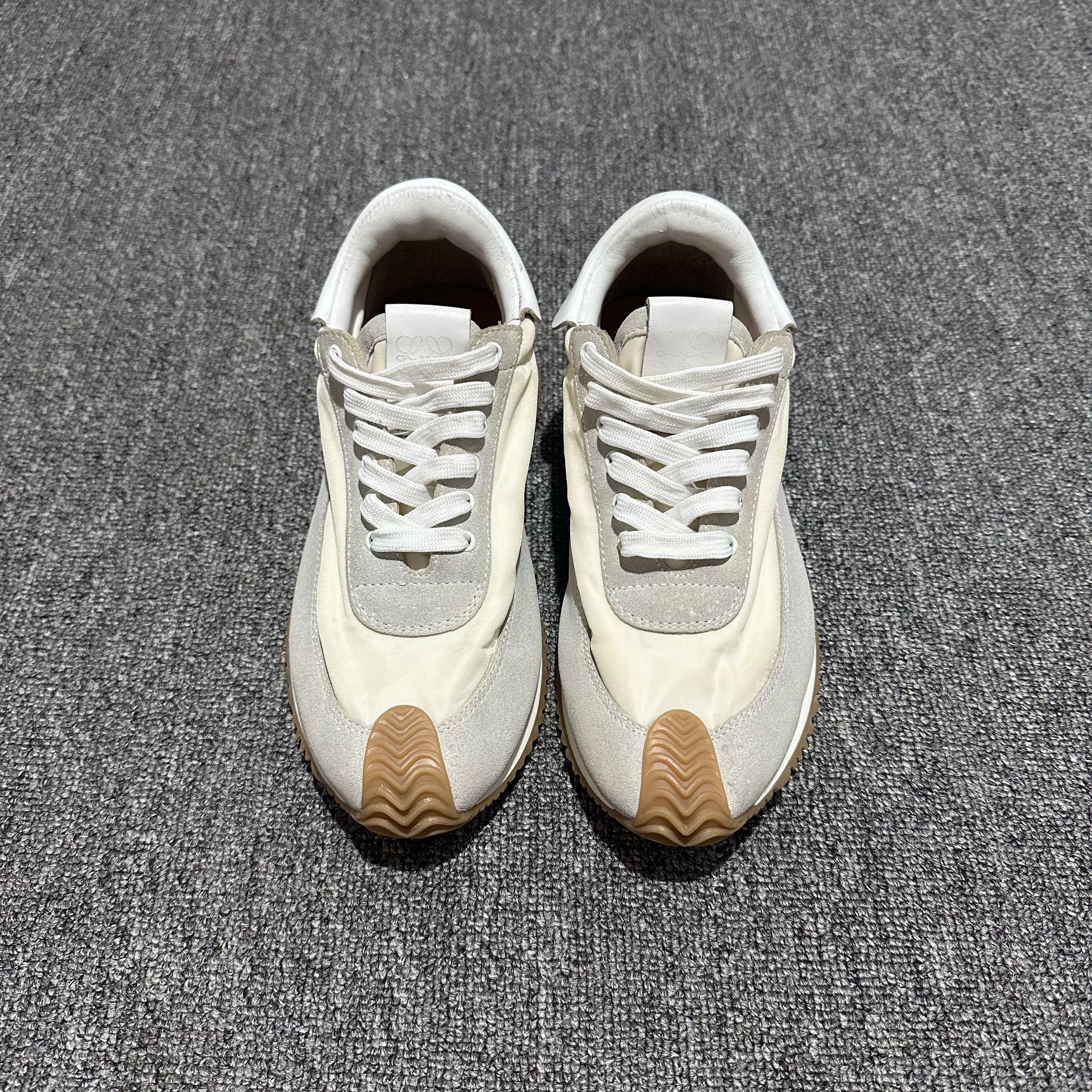 Loewe Loewe Flow Runner Sneakers Size US 5 / EU 37 - 2 Thumbnail