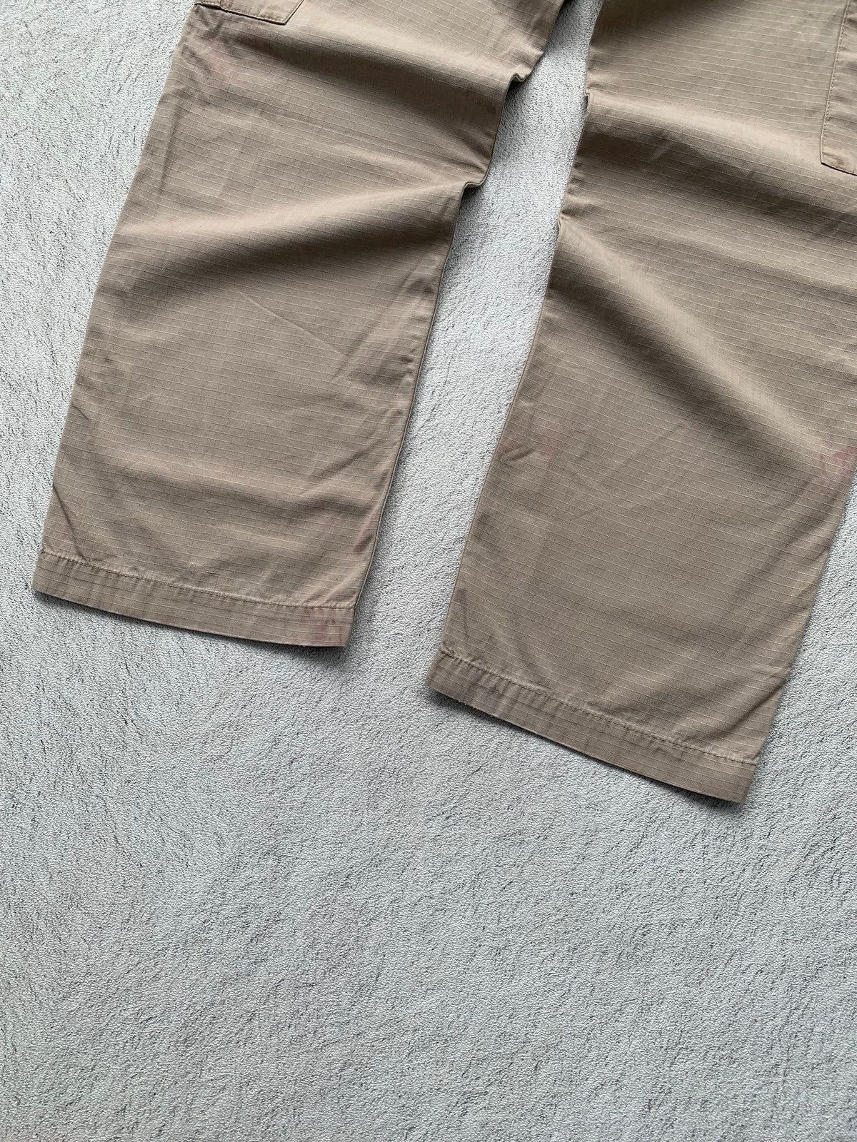 Carhartt Carhartt Cargo Ripstop - Japan Market Size 32" / US 10 / IT 46 - 7 Thumbnail