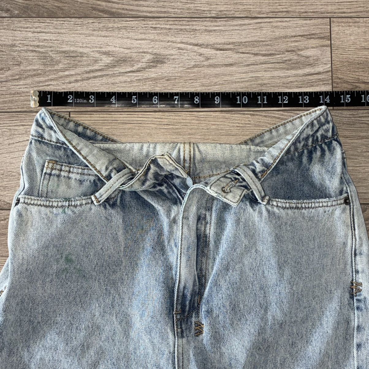 Ksubi Ksubi light wash denim skinny jeans Size US 28 / EU 44 - 8 Thumbnail