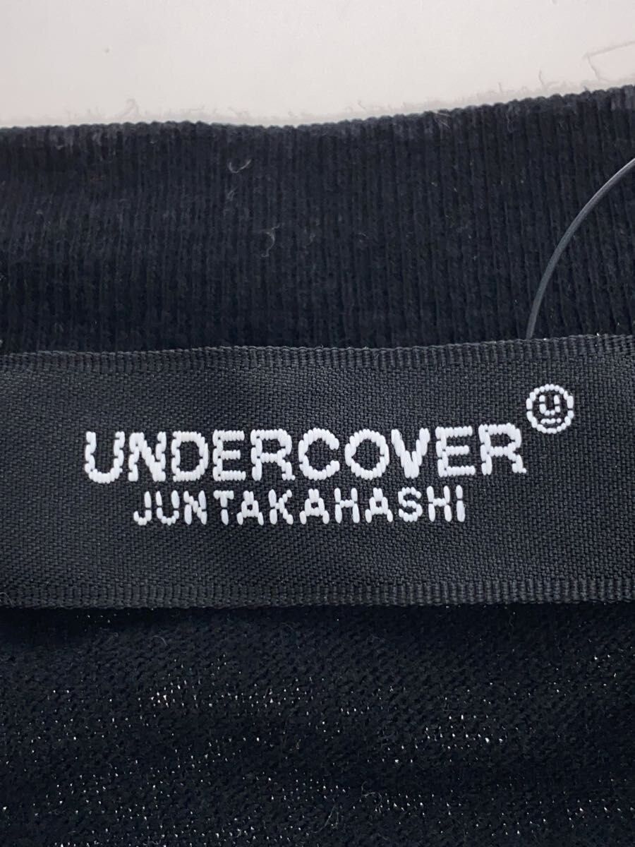 Undercover Friday Skull Tee Size US L / EU 52-54 / 3 - 5 Thumbnail
