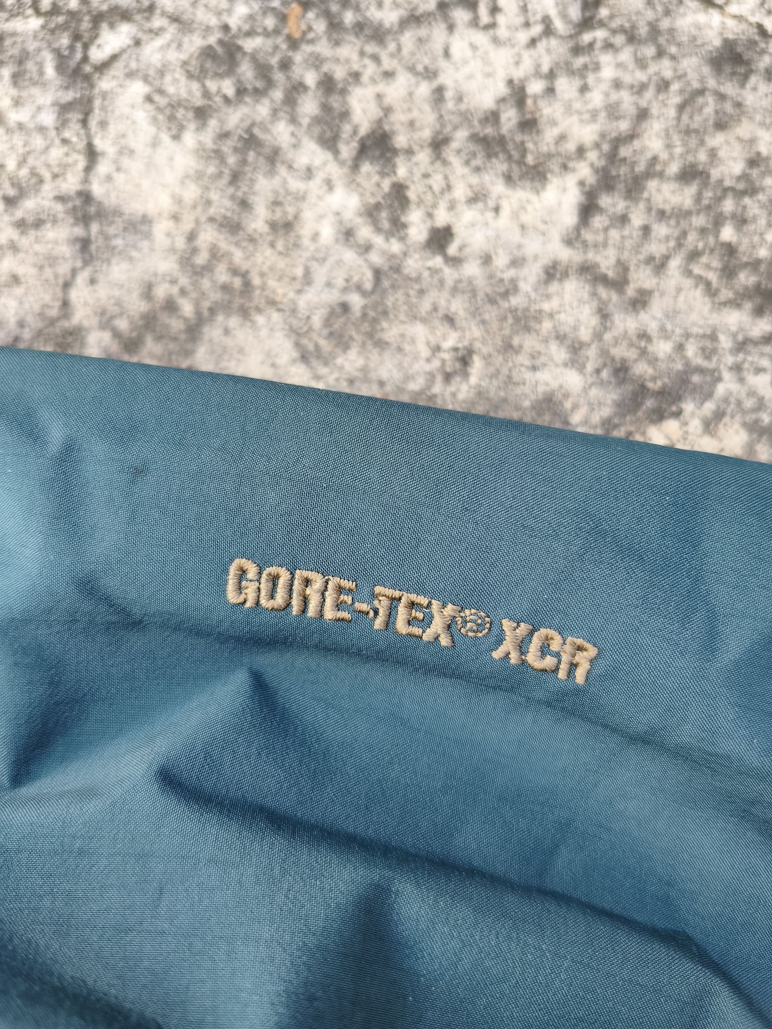 Arc'teryx Arcteryx Fission AR Size M / US 6-8 / IT 42-44 - 2 Thumbnail