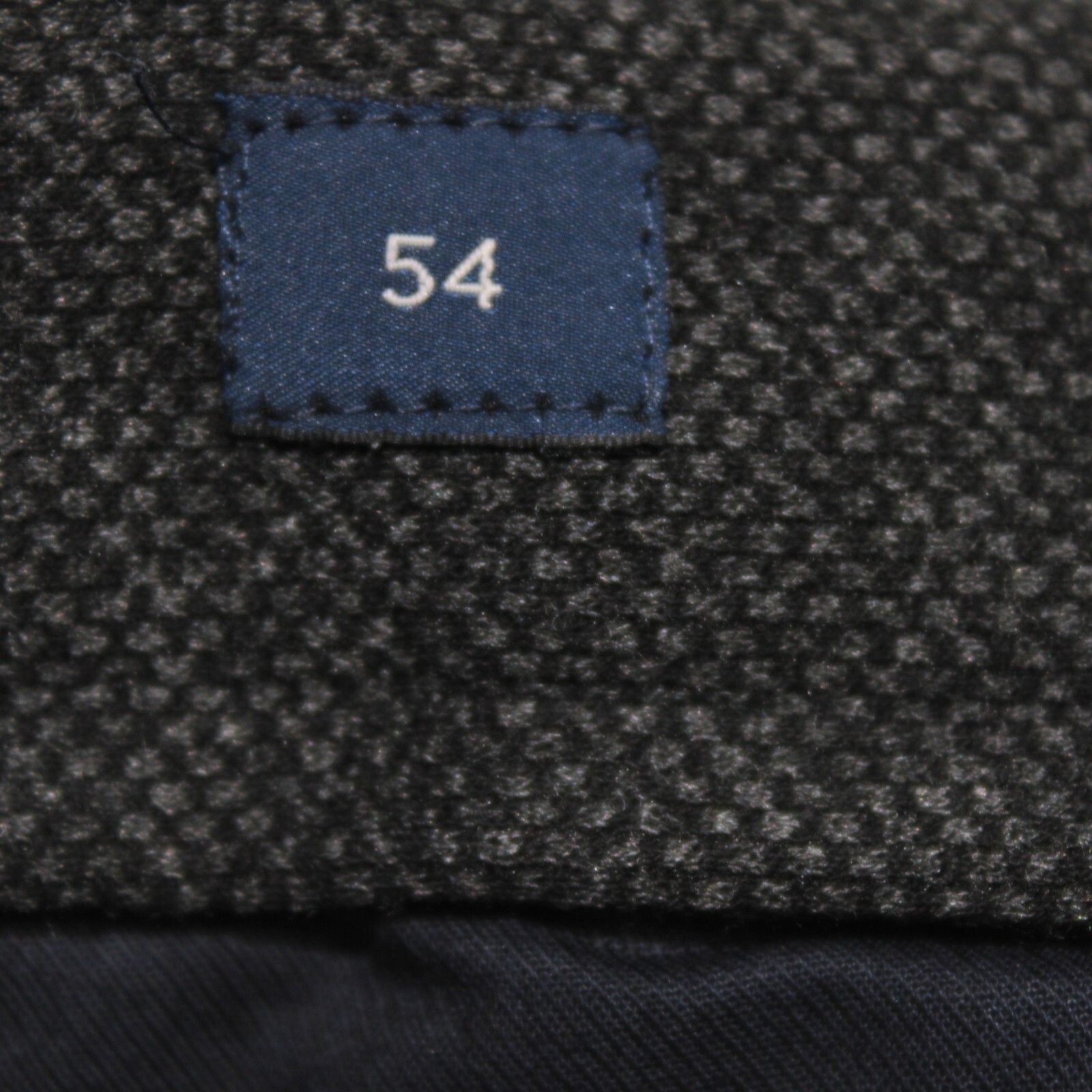 Incotex INCOTEX New with tags Chino Size 38 US In Gray Size US 38 / EU 54 - 9 Thumbnail