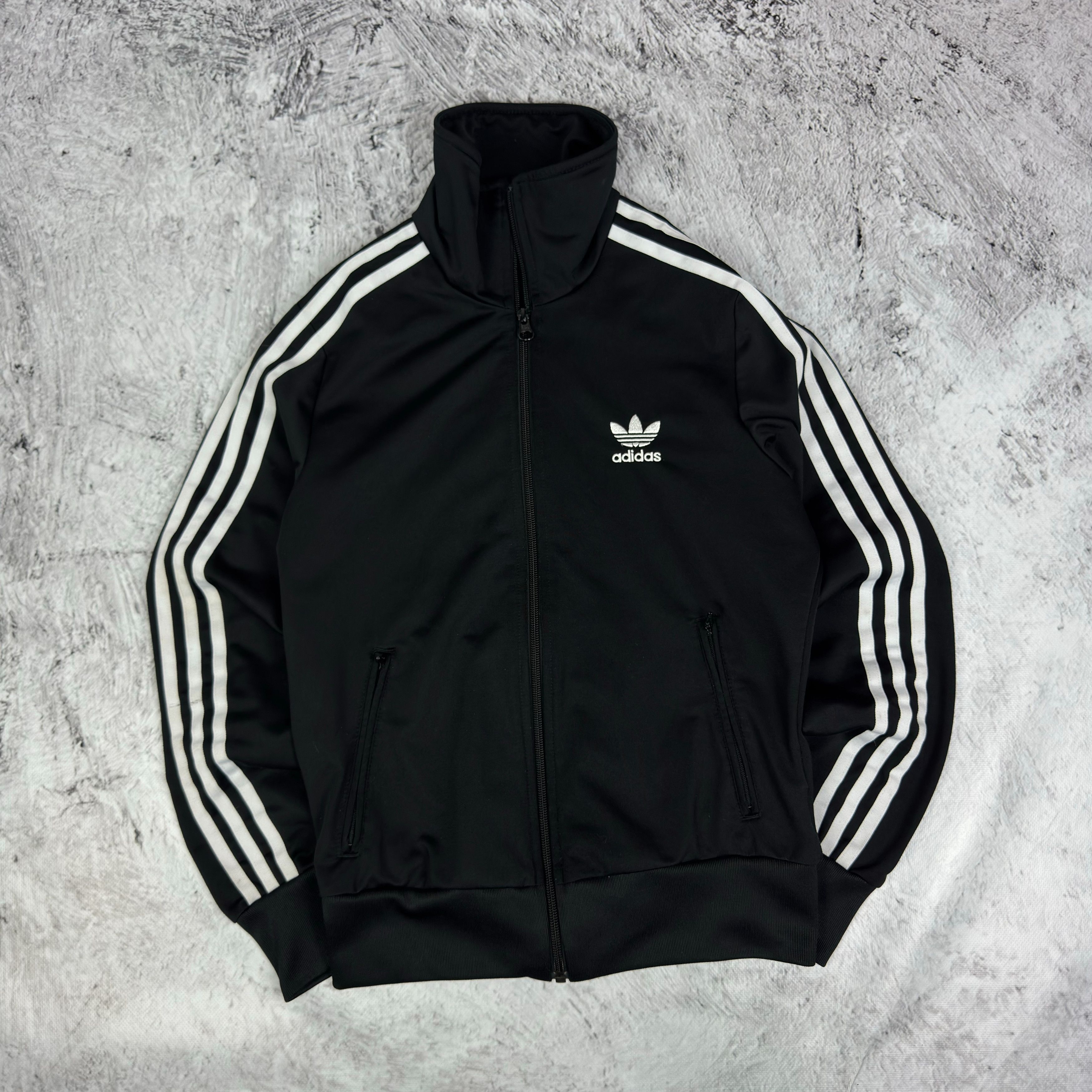 Adidas Adidas Originals Firebird Women's Full Zip Track Jacket S Size S / US 4 / IT 40 - 1 Thumbnail