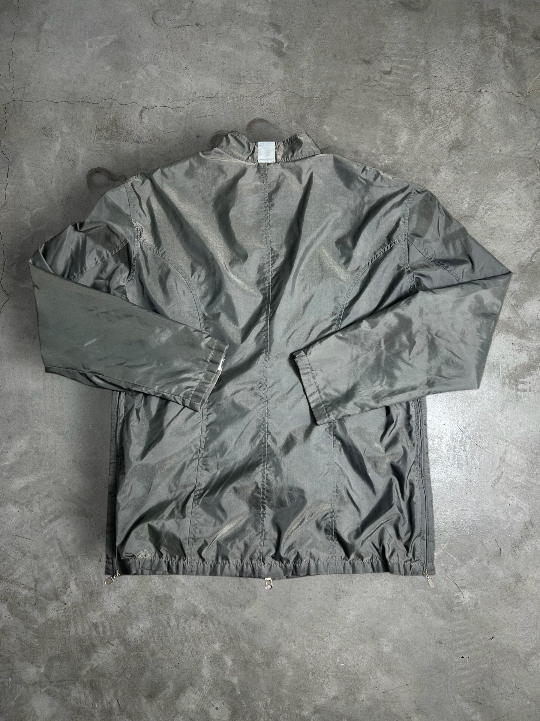 Belstaff Belstaff Professional Motorcycle Jacket (L) JKA209 Size US L / EU 52-54 / 3 - 16 Thumbnail