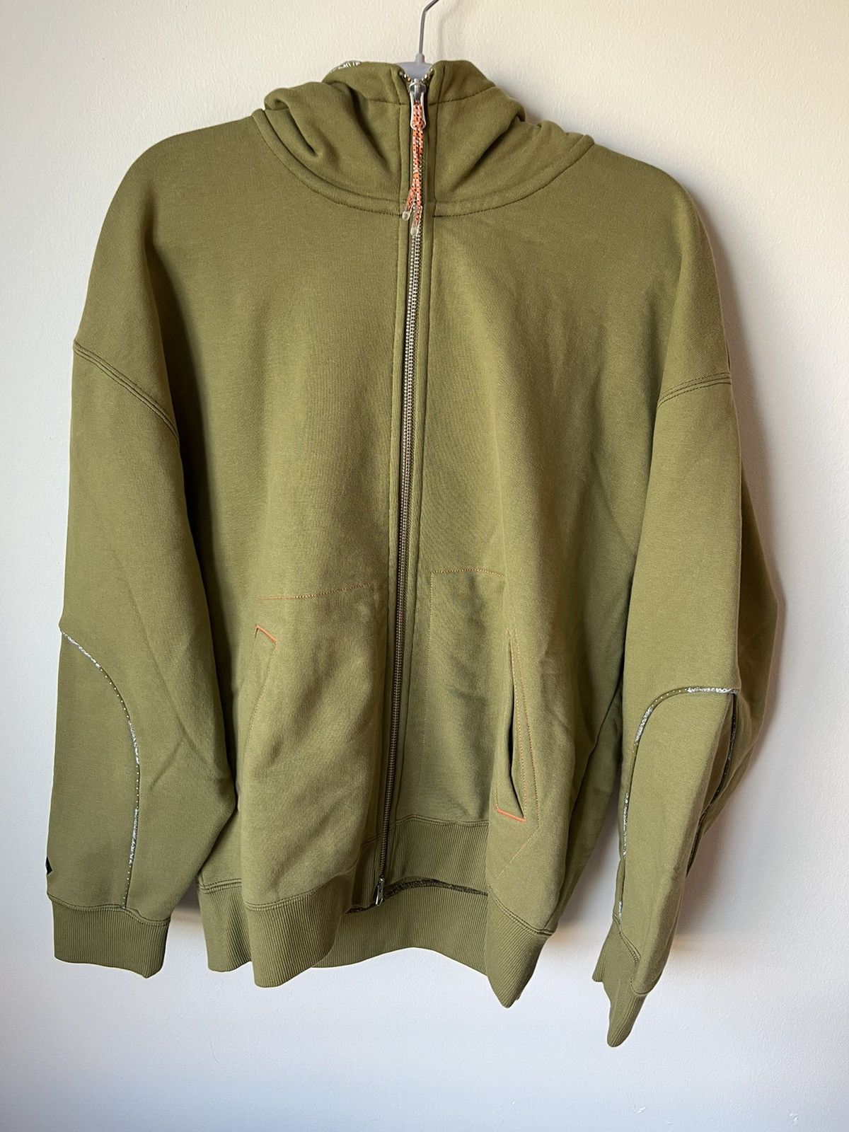 Converse Paria/FARZANEH sweatshirt Size US S / EU 44-46 / 1 - 1 Thumbnail