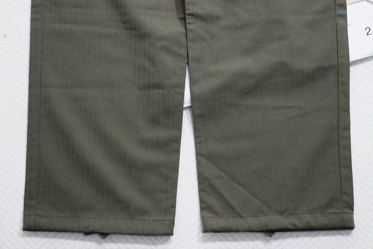 Visvim Visvim 21aw Coronel Pants（W/L），size2 Size US 34 / EU 50 - 7 Thumbnail