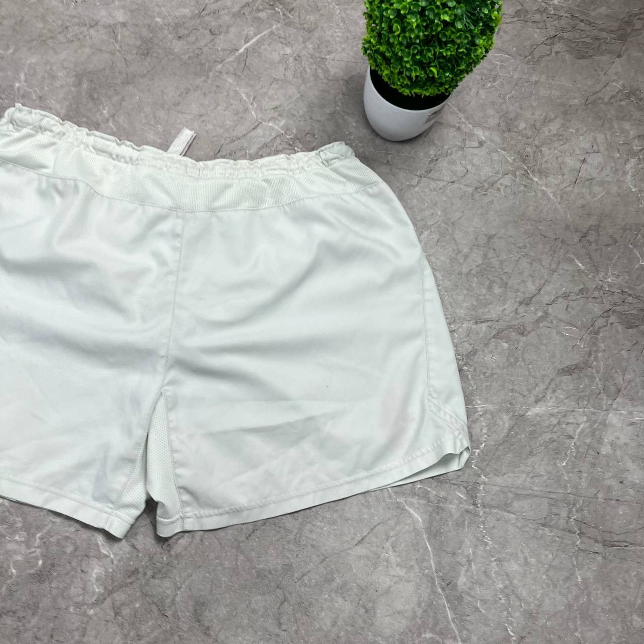 Nike Nike Total 90 Netherland Vintage Mens Football Shorts Soccer Size US 33 - 16 Thumbnail