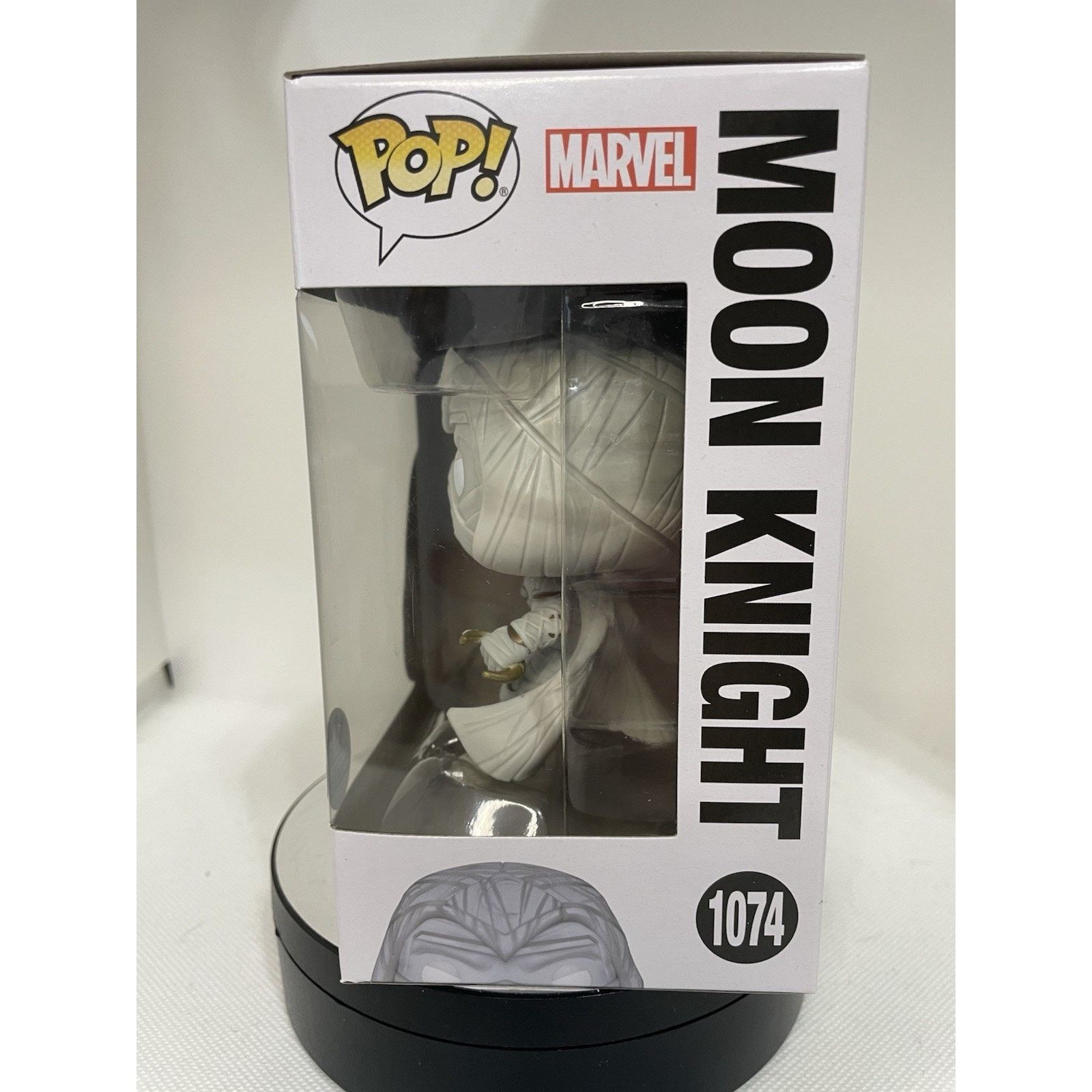 Other Funko Pop! Moon Knight - Funko Shop (Exclusive) #1074 Size ONE SIZE - 3 Thumbnail