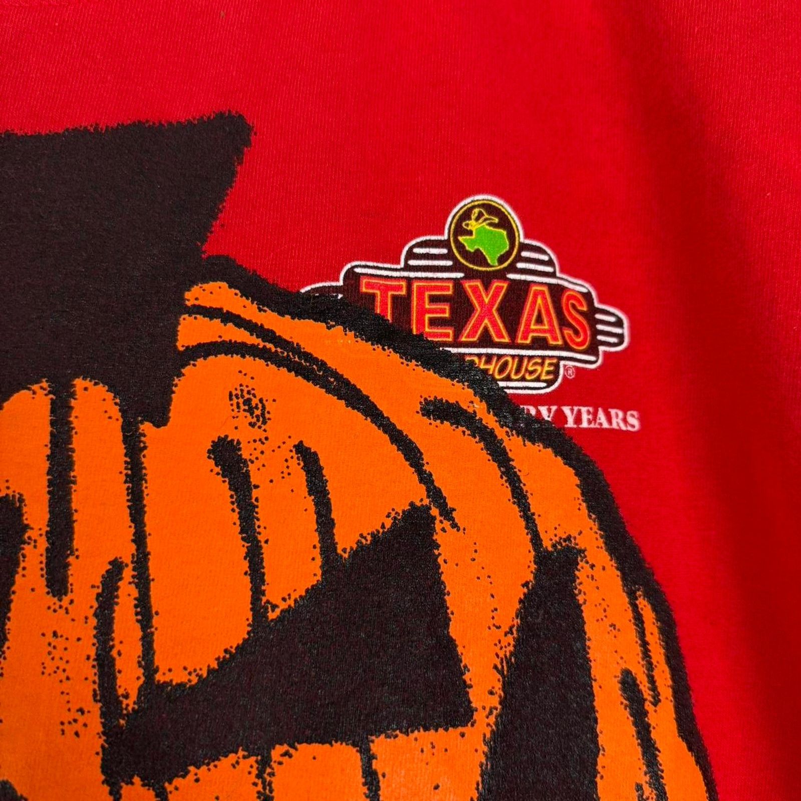 Other Asspizza 2019 halloween pumpkin shirt Size US XL / EU 56 / 4 - 3 Thumbnail