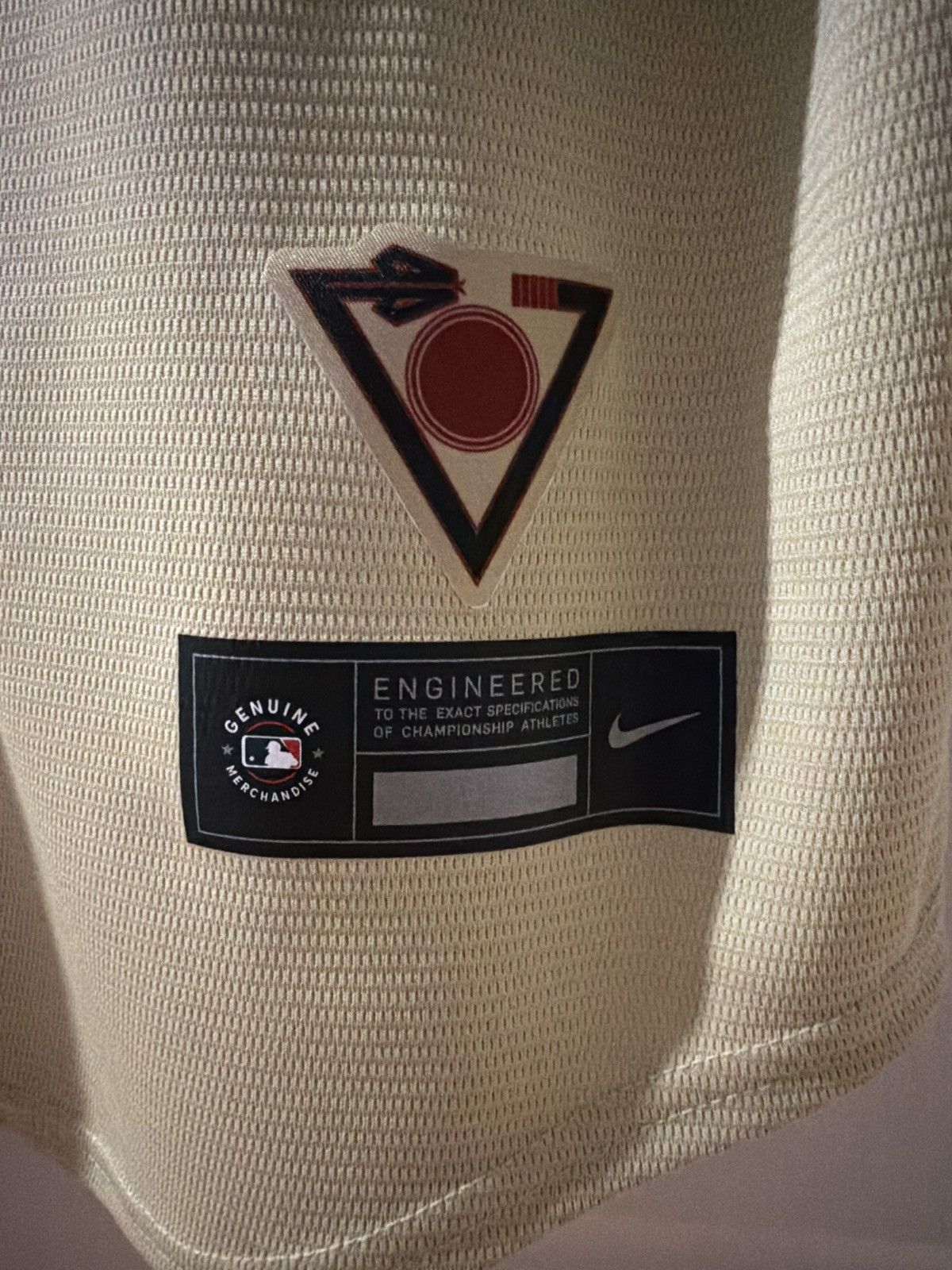 Nike Arizona Diamonbacks City Connect Size US M / EU 48-50 / 2 - 3 Thumbnail