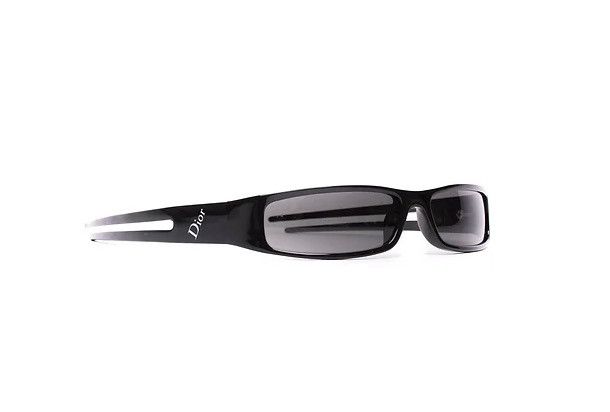 Dior Dior Bandage 2 Glasses in Black Size ONE SIZE - 2 Thumbnail