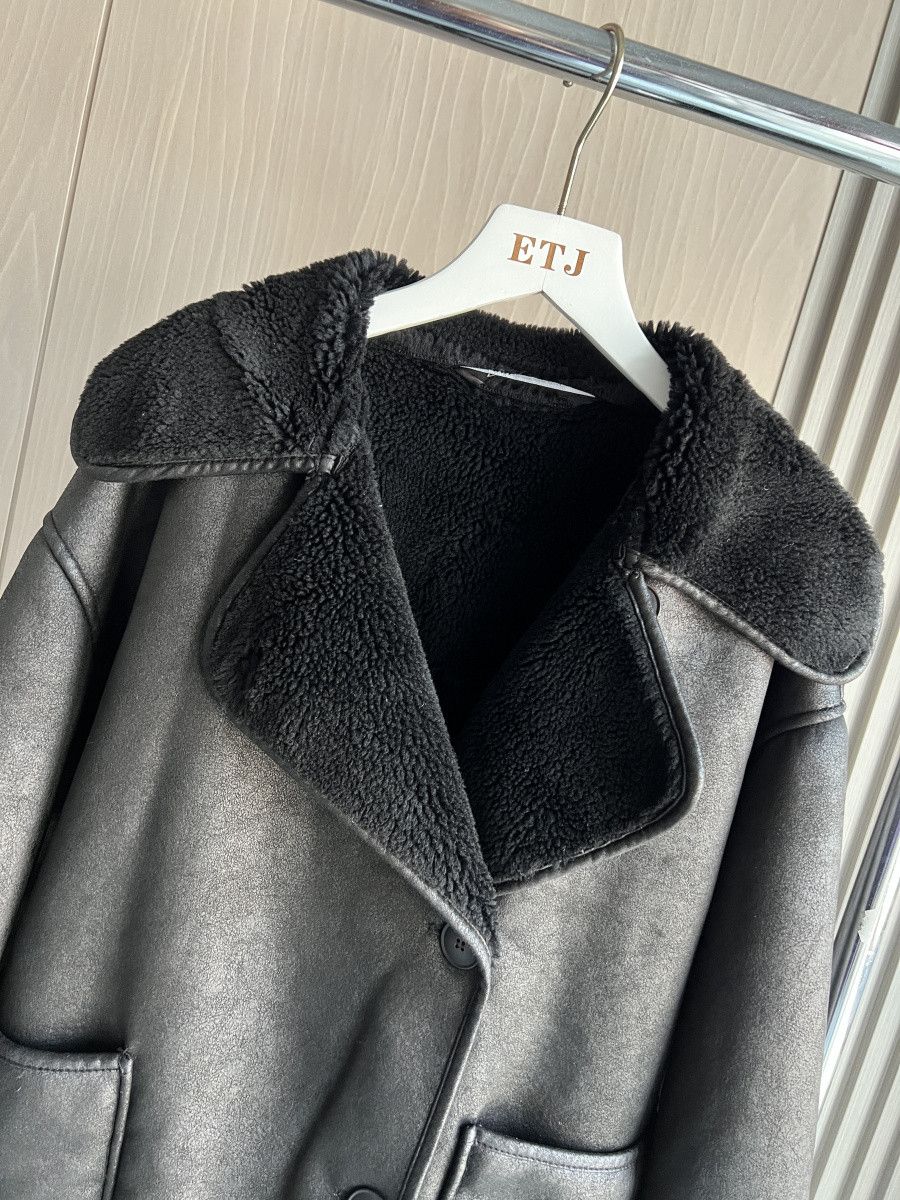 Japanese Brand × Vintage KPOP style Doubled Sided Collar Jacket Size XS / US 0-2 / IT 36-38 - 2 Thumbnail