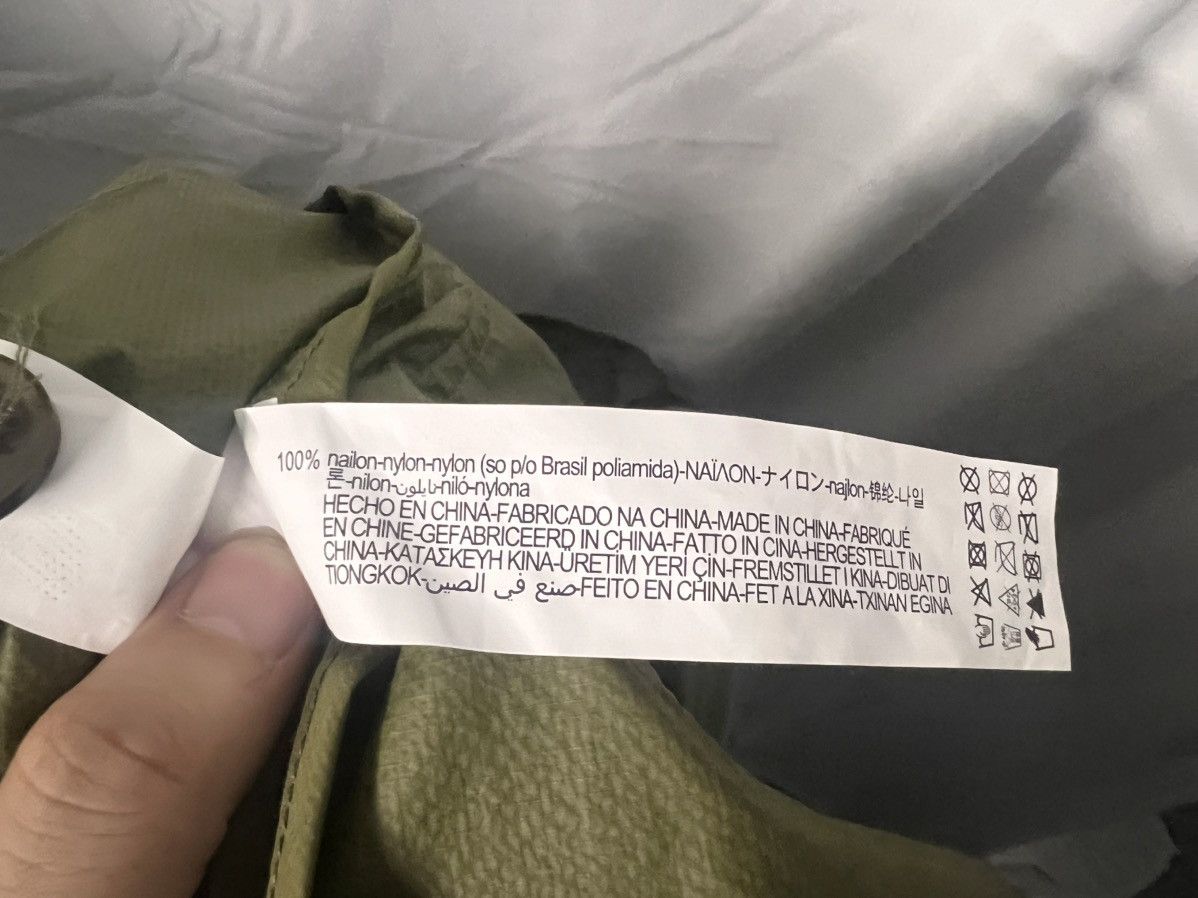 Zara Zara SRPLS Utility Parka Size US M / EU 48-50 / 2 - 5 Thumbnail