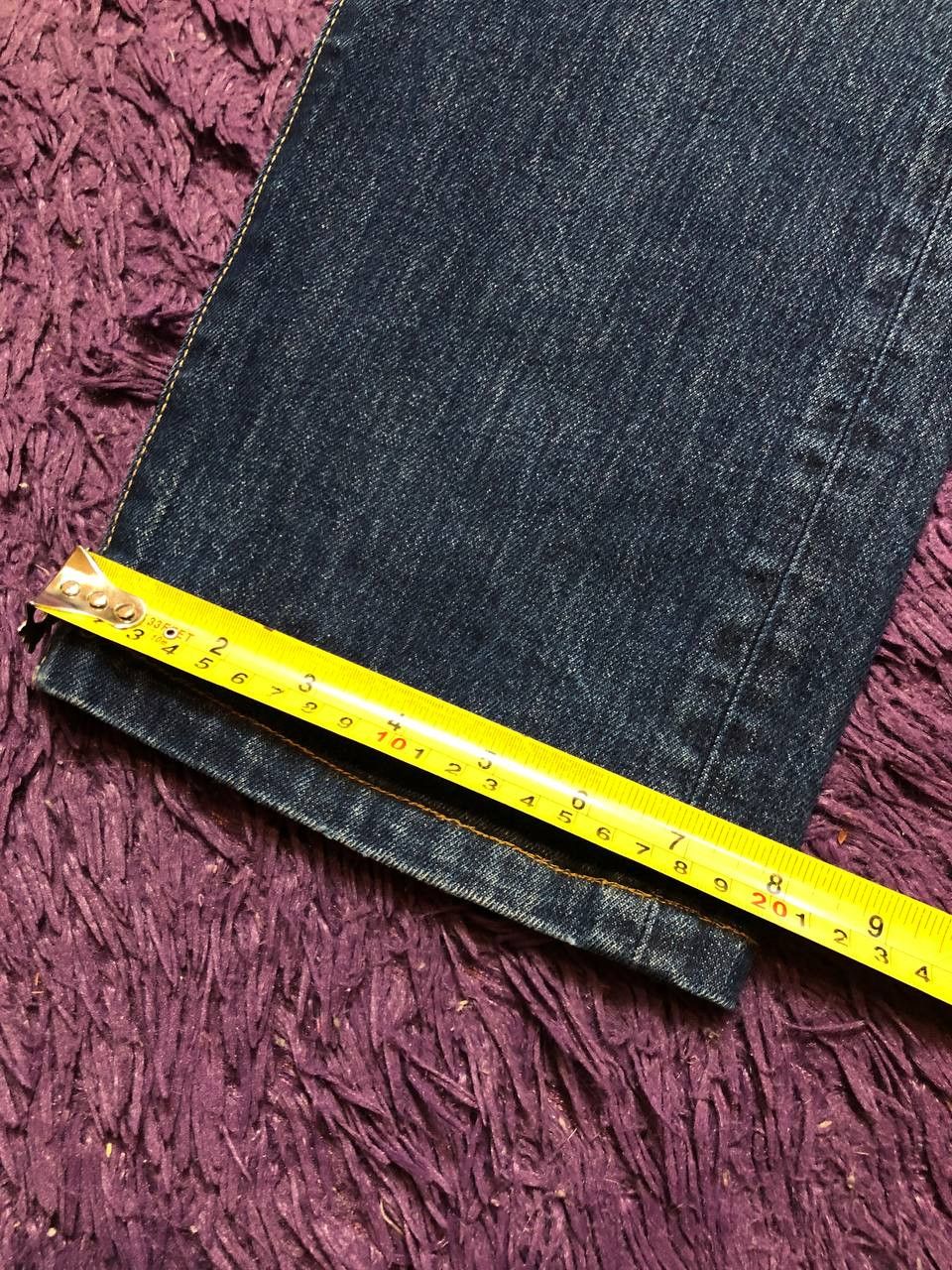 VINTAGE Levi's Jeans