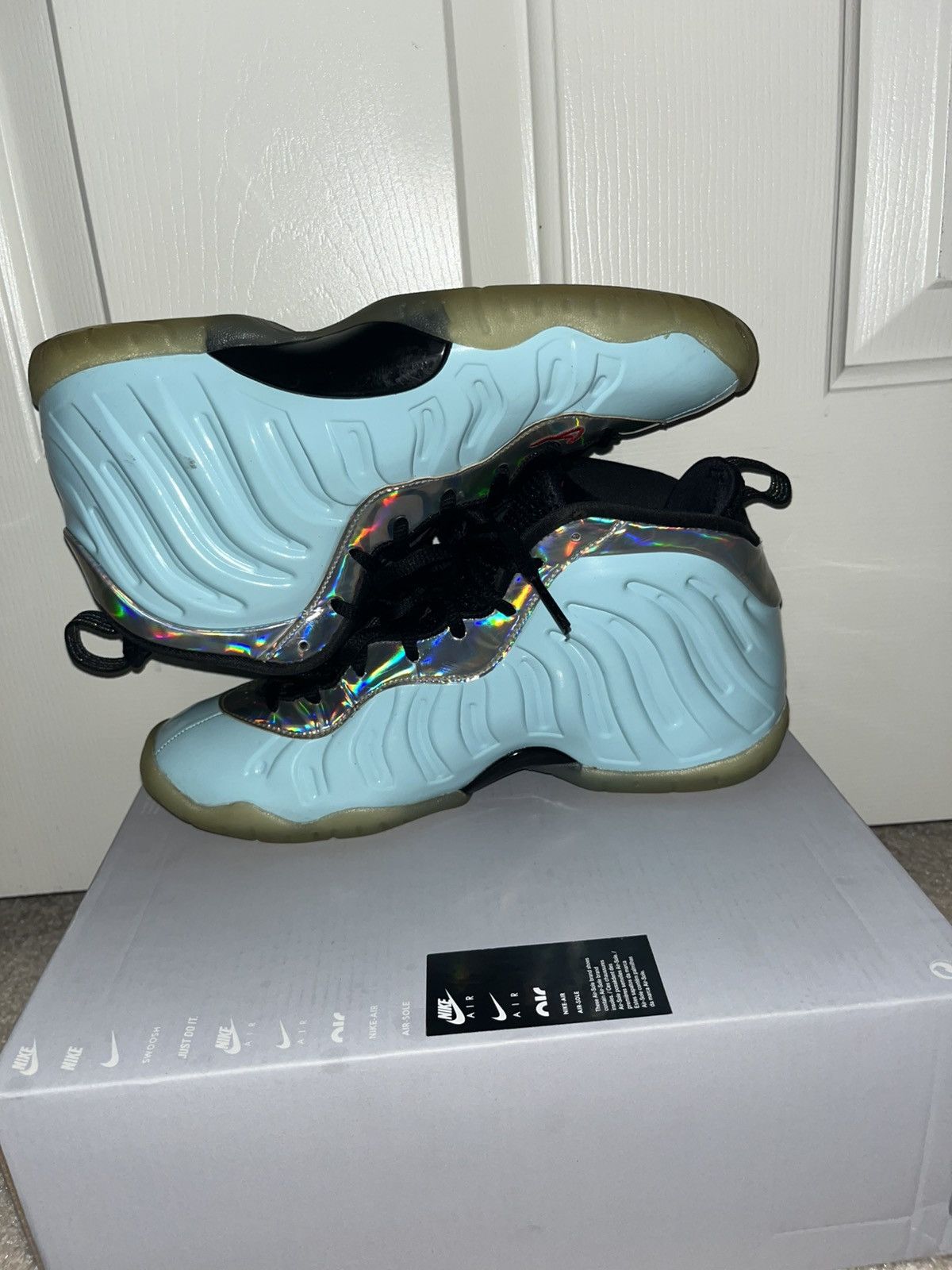 Jordan Brand Jordan posite mix 97 Size US 7 / EU 40 - 3 Thumbnail