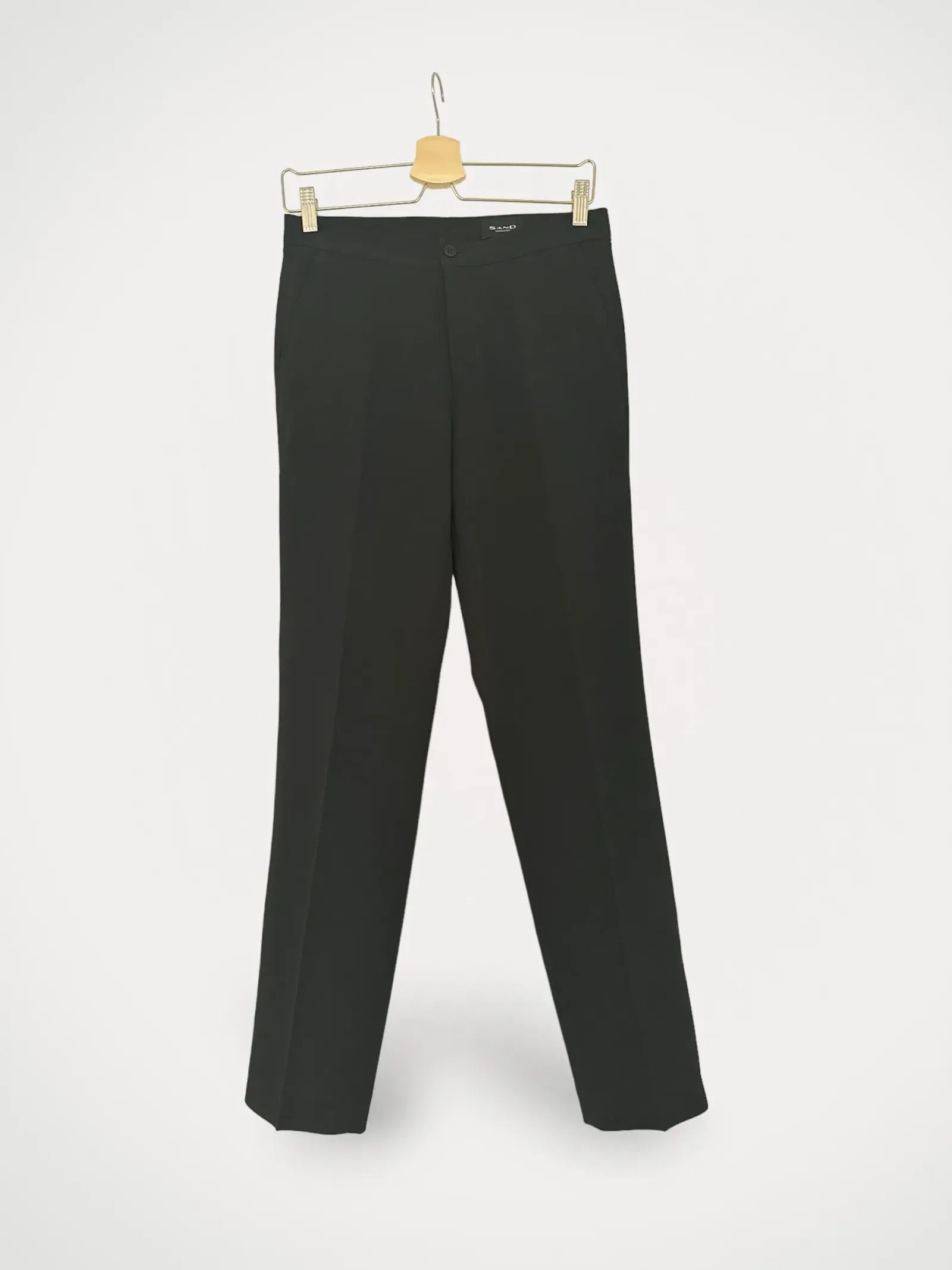 SAND Sand Kostymbyxor Dori ankle Pants Size 26" / US 2 / IT 38 - 1 Thumbnail