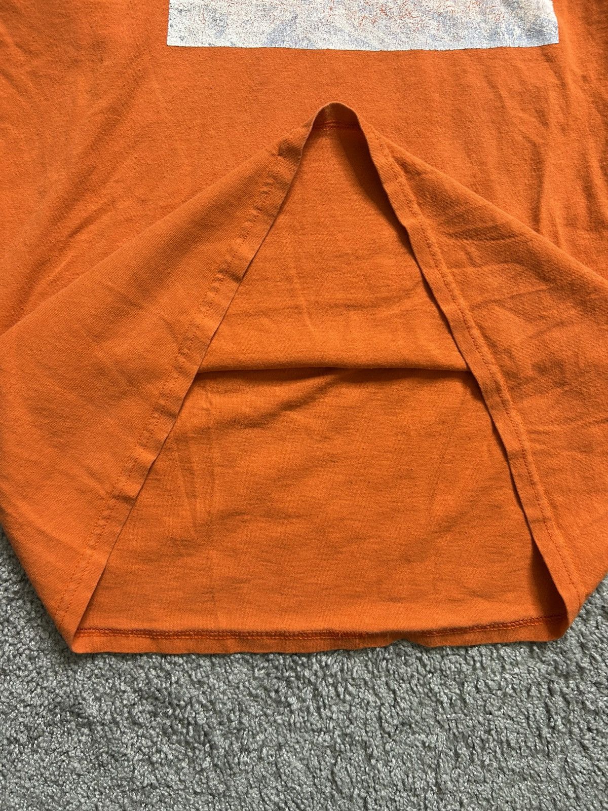 Kanye West Kanye West Wyoming Album Listening Party Long Sleeve Tee Size US L / EU 52-54 / 3 - 3 Thumbnail