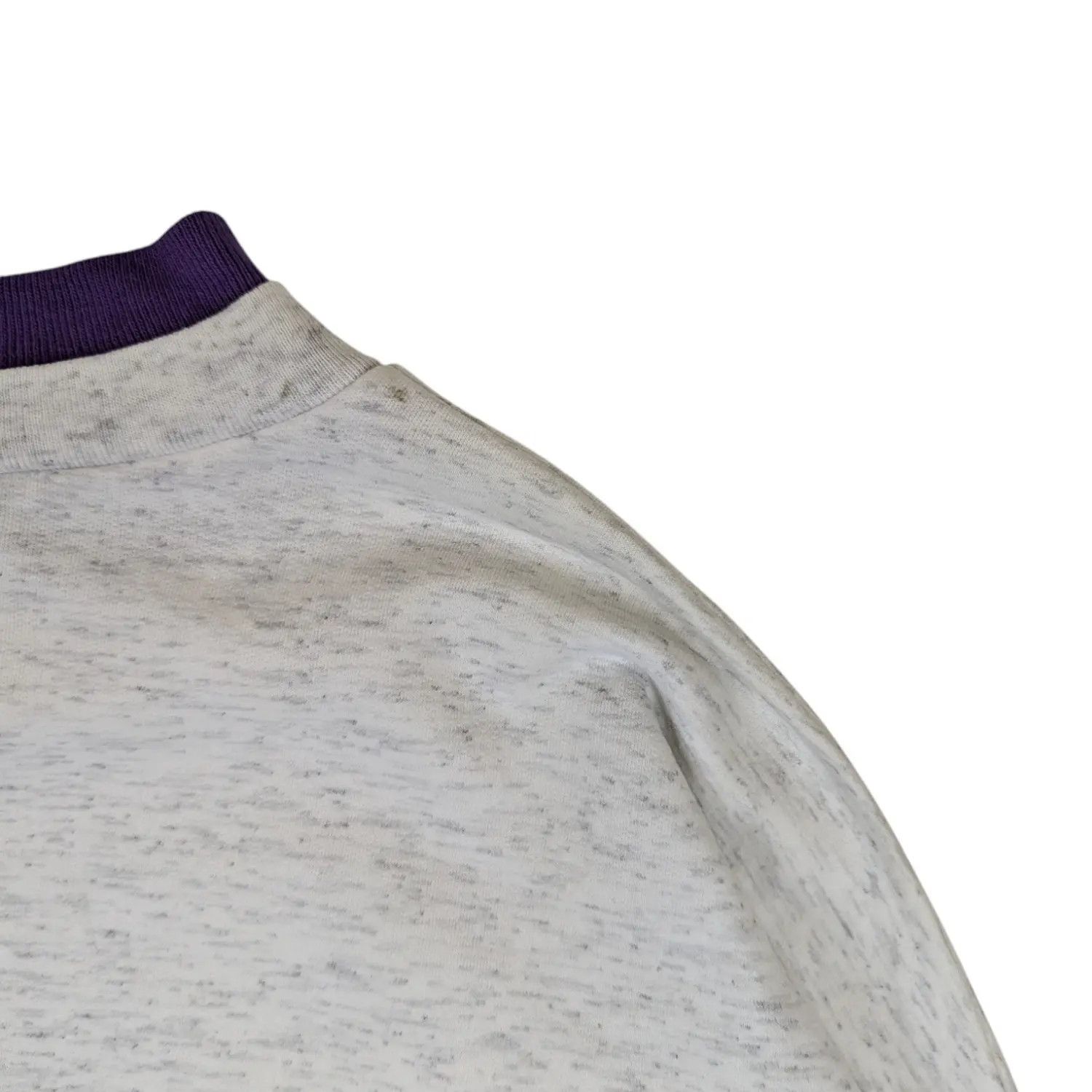 Vintage Vintage 90's CANADIAN Wildflowers Jumper Sweatshirt Size US XL / EU 56 / 4 - 10 Thumbnail