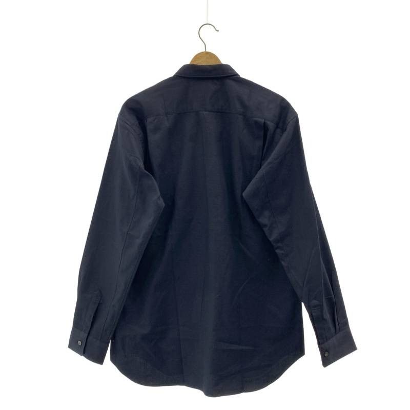 Comme des Garcons COMME des GARCONS 21SS SHIRT Honeycomb Full-Zip Shirt Jacket Size US M / EU 48-50 / 2 - 5 Thumbnail