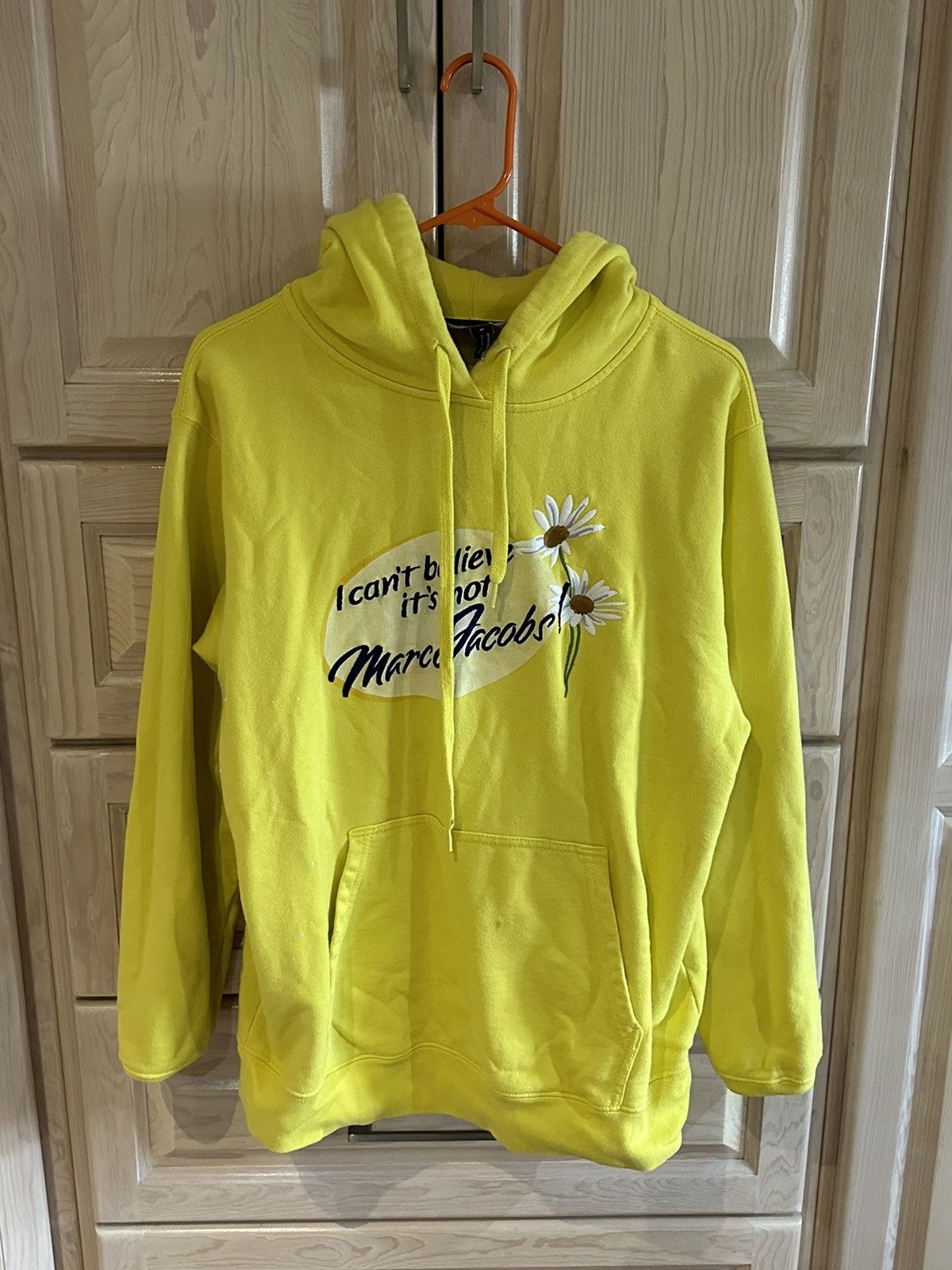 Marc Jacobs Mark Jacobes Ava Nirui Official Bootleg Hoodie Grailed