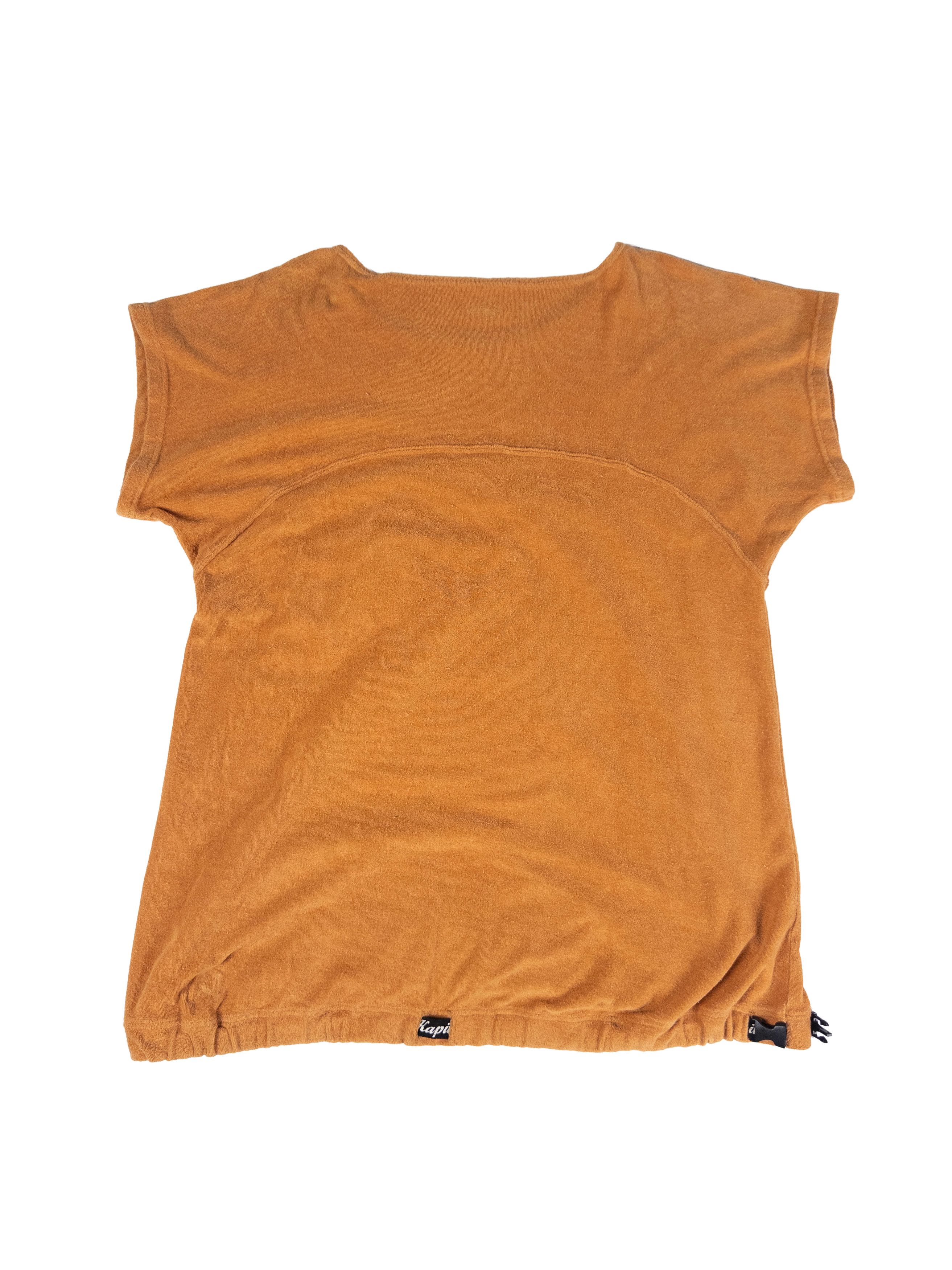 Kapital Kapital Terry Cloth Shirt Size US L / EU 52-54 / 3 - 2 Thumbnail