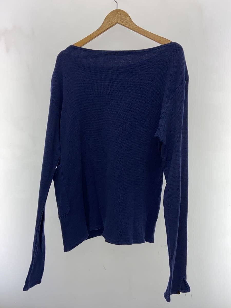 Kapital Thermal Longsleeve Size US XL / EU 56 / 4 - 2 Thumbnail