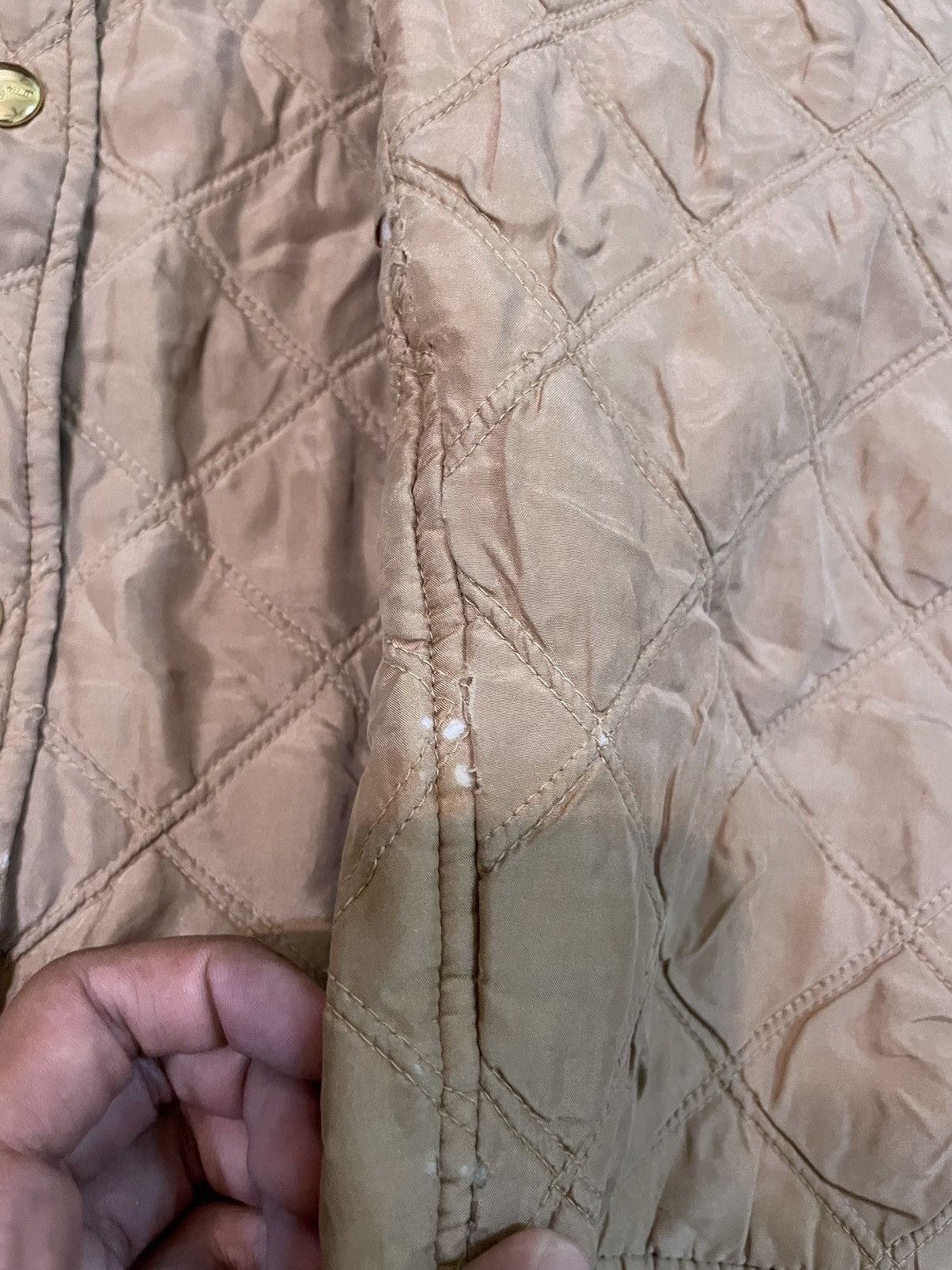 Salvatore Ferragamo Vintage Salvatore Ferragamo Button Up Jacket Size US M / EU 48-50 / 2 - 9 Thumbnail