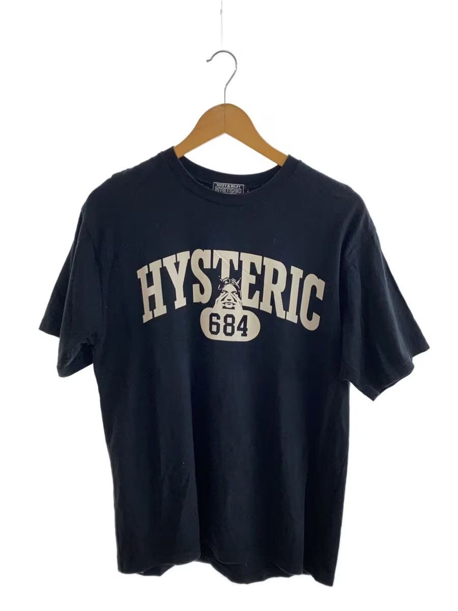 Hysteric Glamour Hysteric College Tee Size US M / EU 48-50 / 2 - 1 Thumbnail